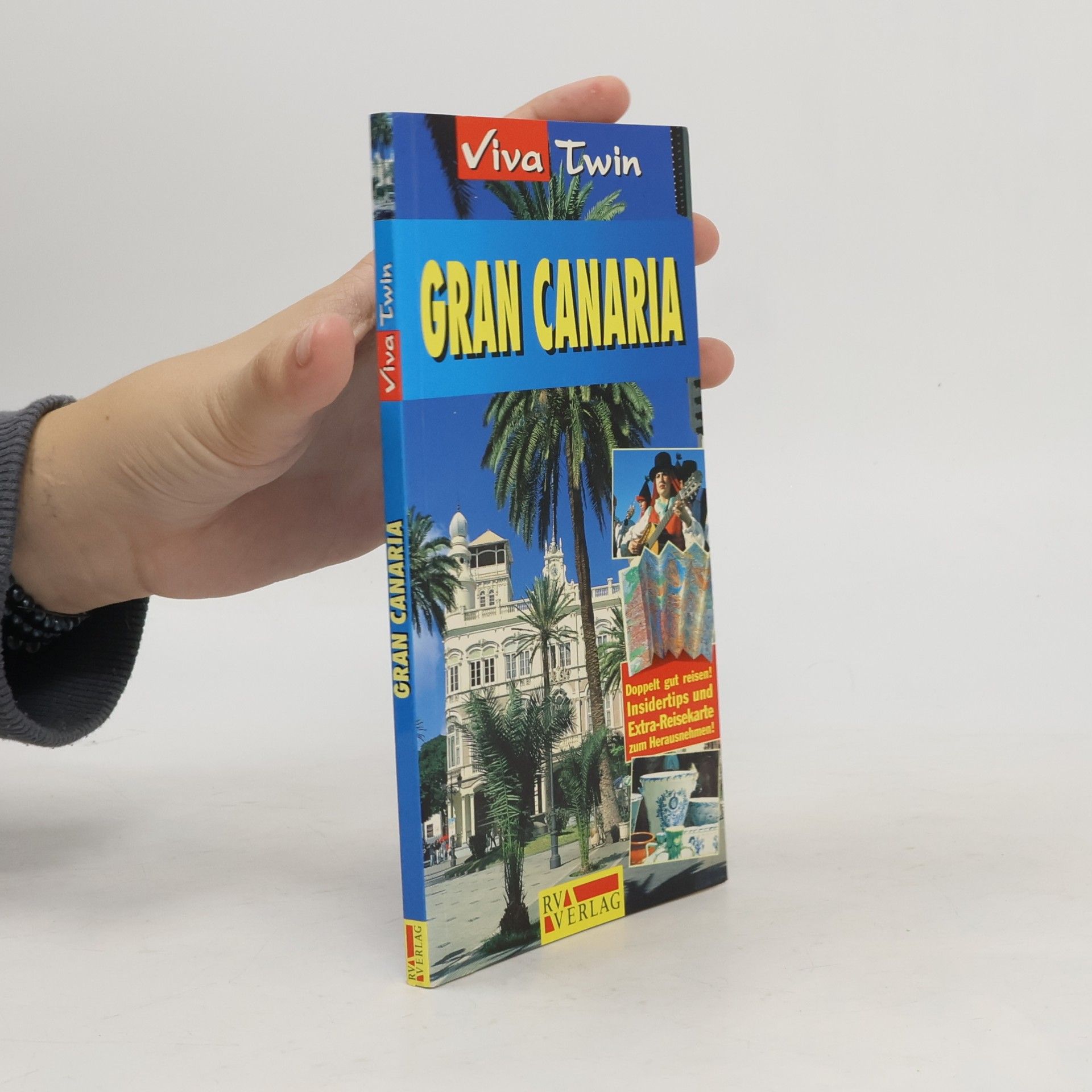 Gran Canaria
