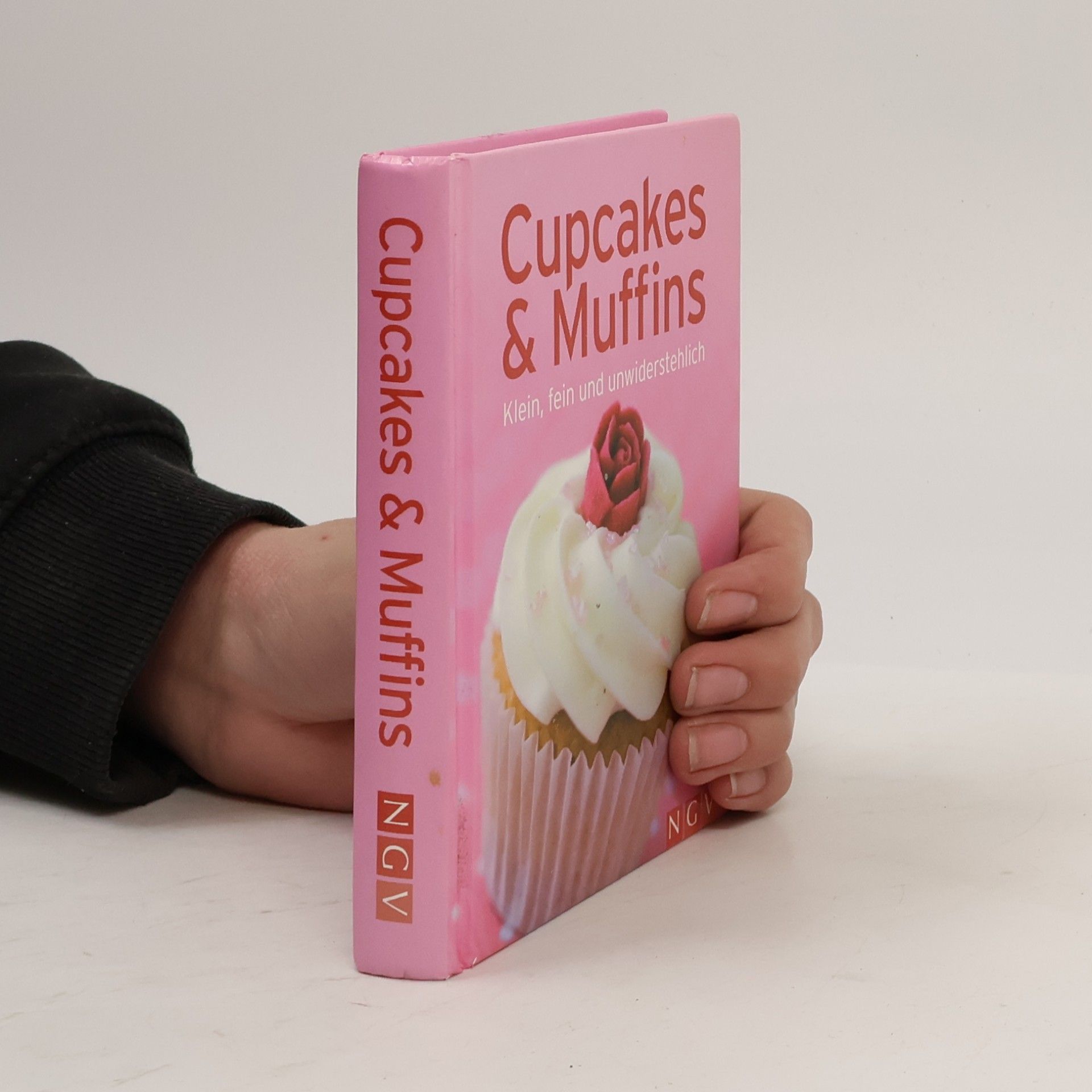 Maja Marten Cupcakes & Muffins