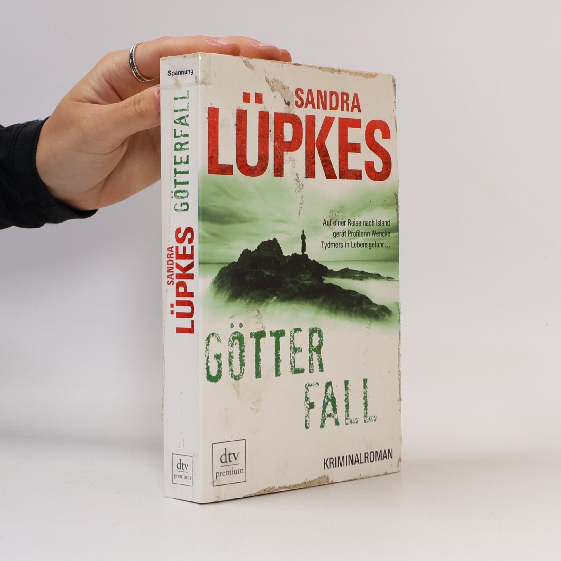 Götterfall
