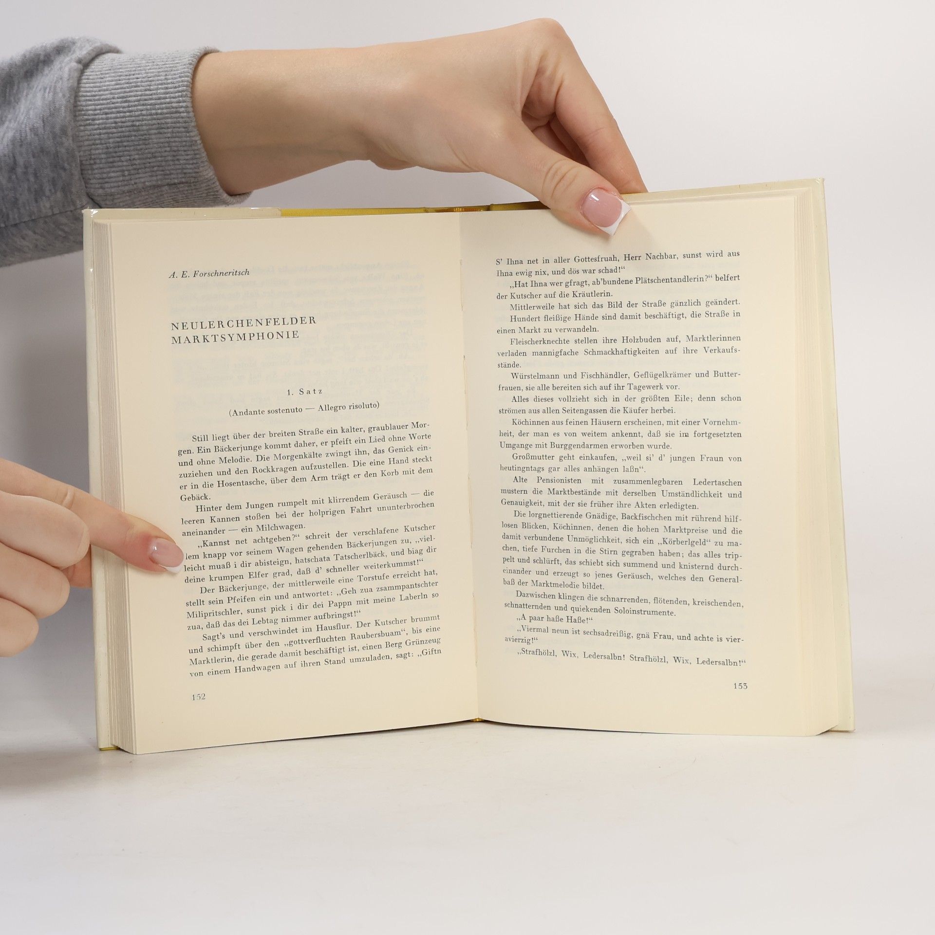 Autorenkollektiv Wiener Luft