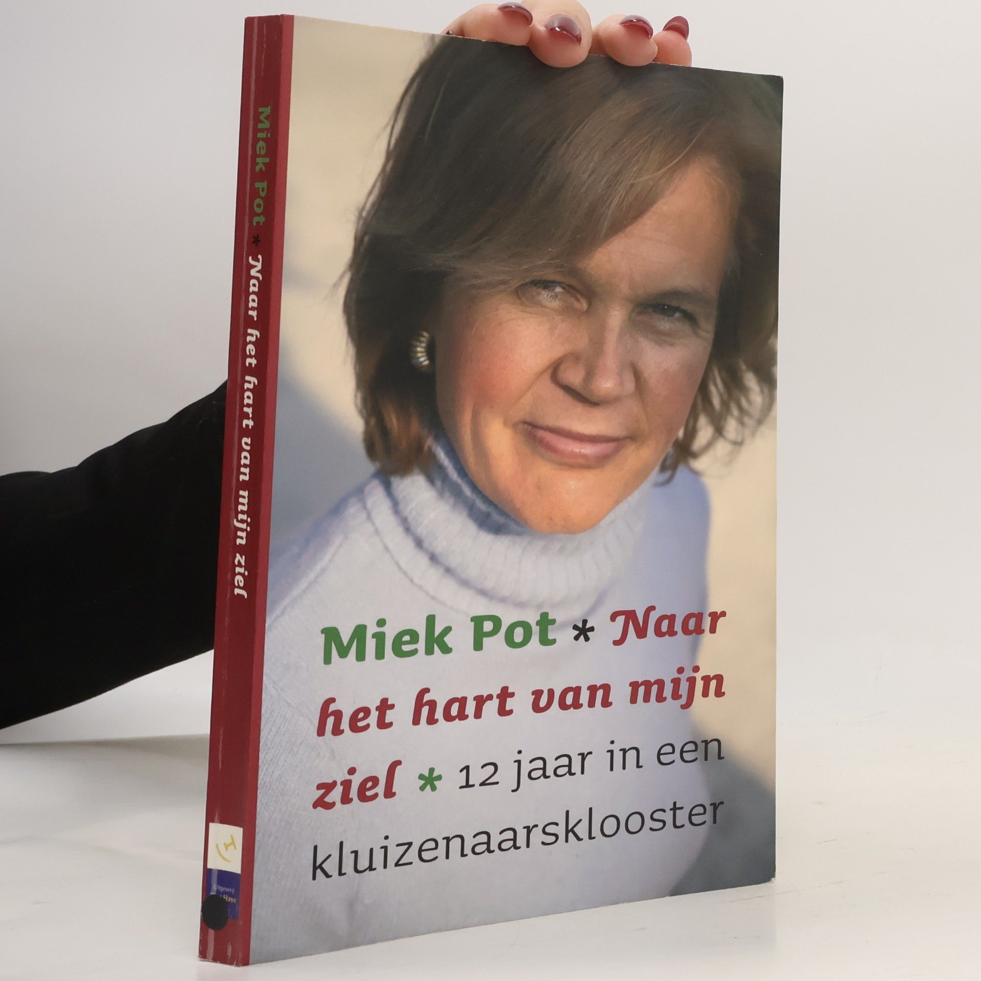 Naar het hart van mijn ziel