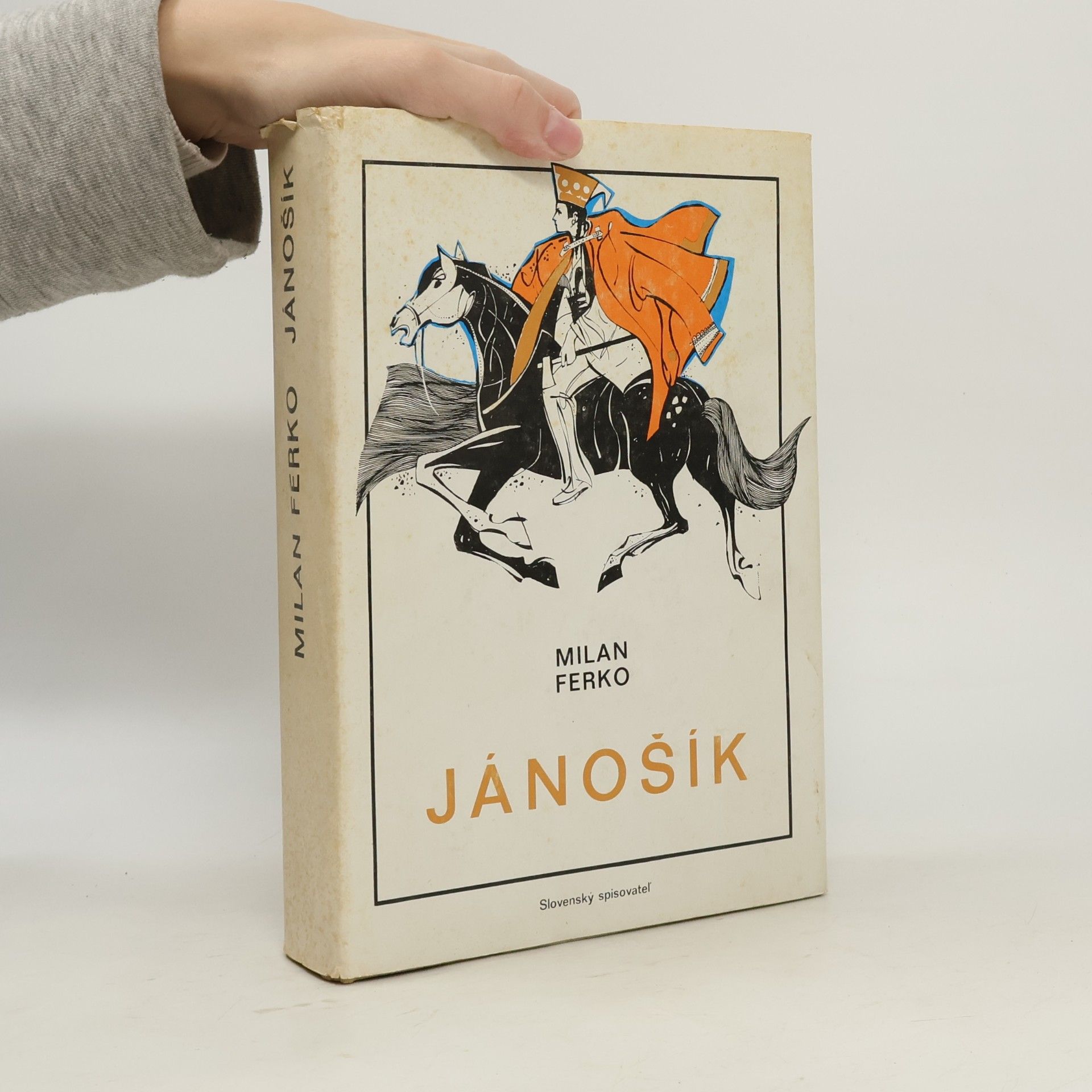 Jánošík