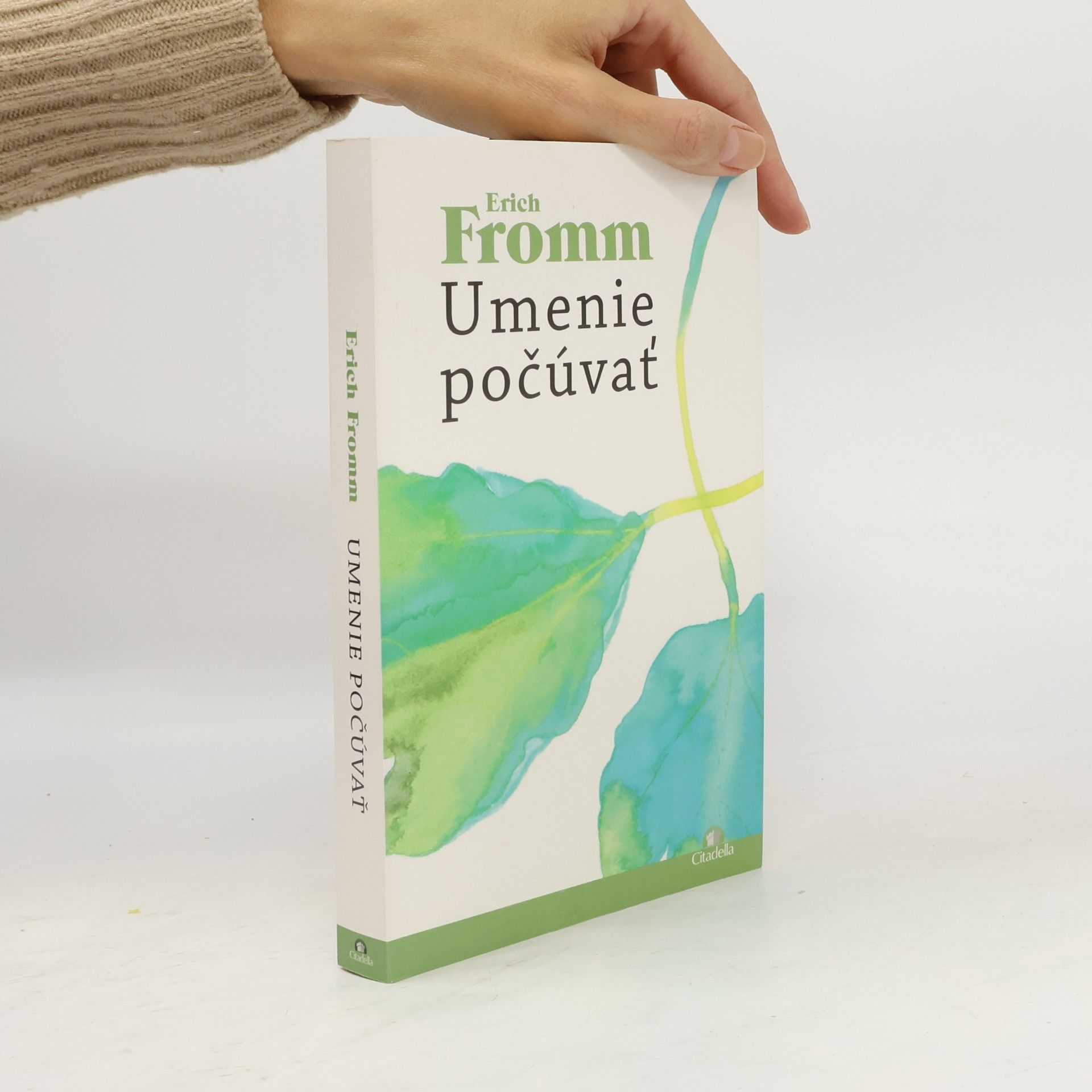 Umenie počúvať
