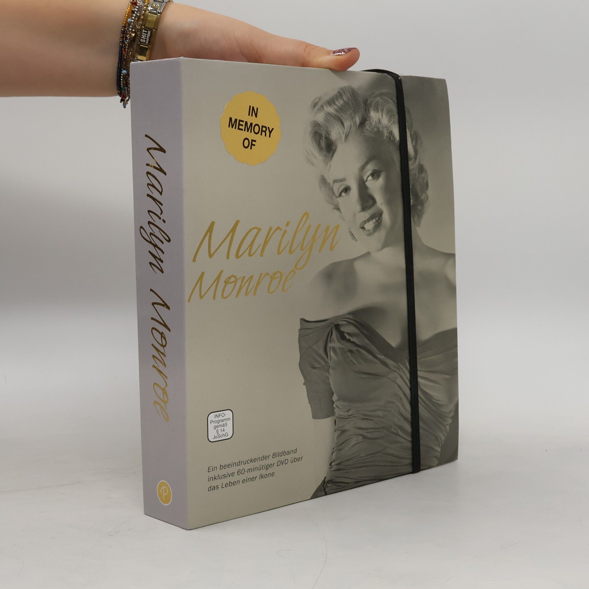 Marilyn Monroe