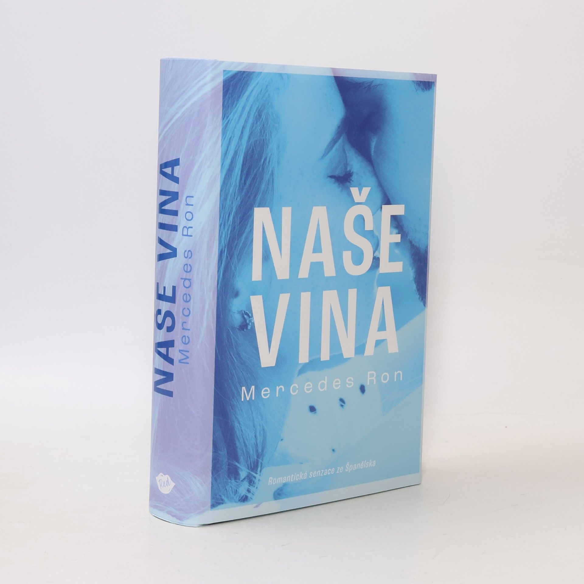 Mercedes Ron Naše vina