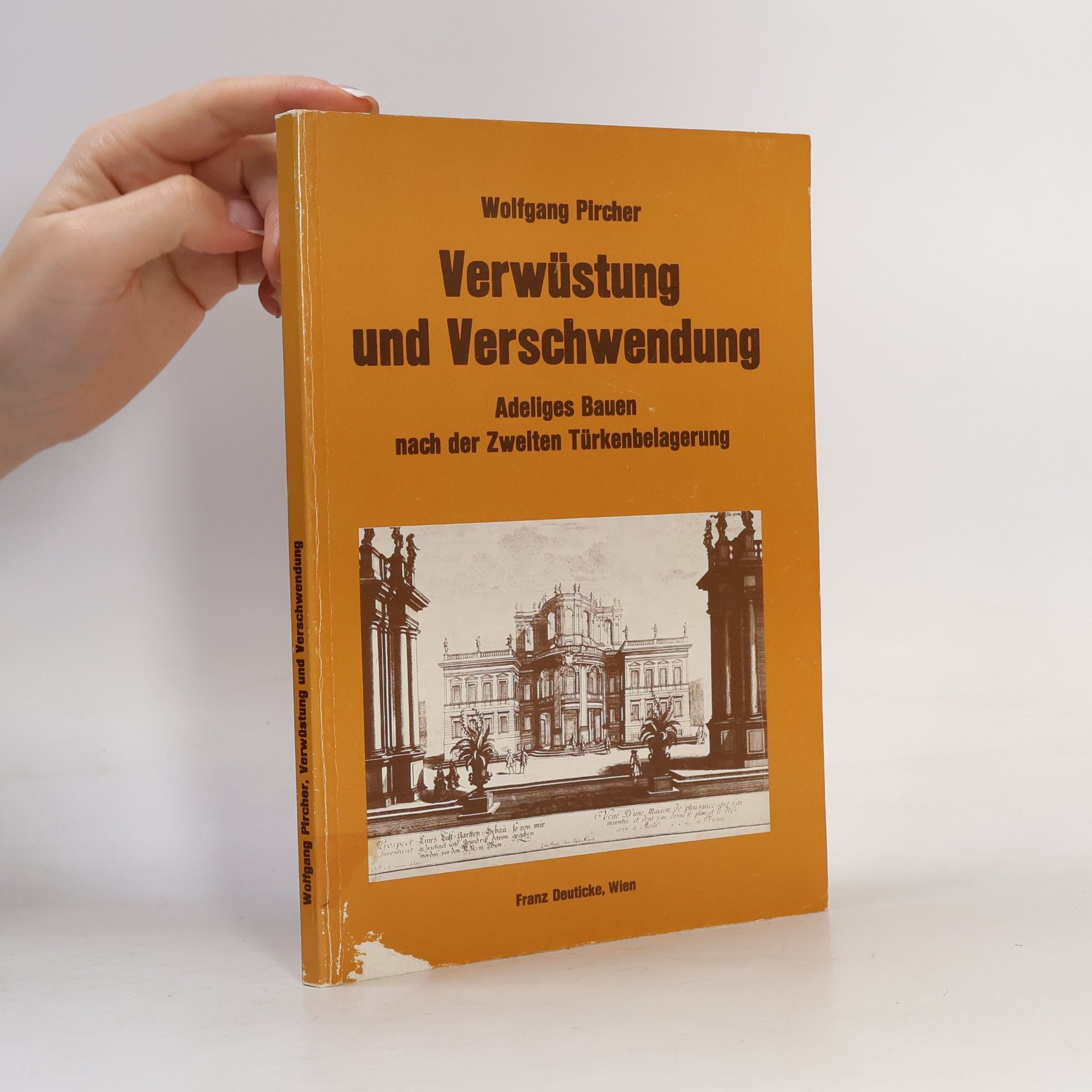 Verwüstung und Verschwendung