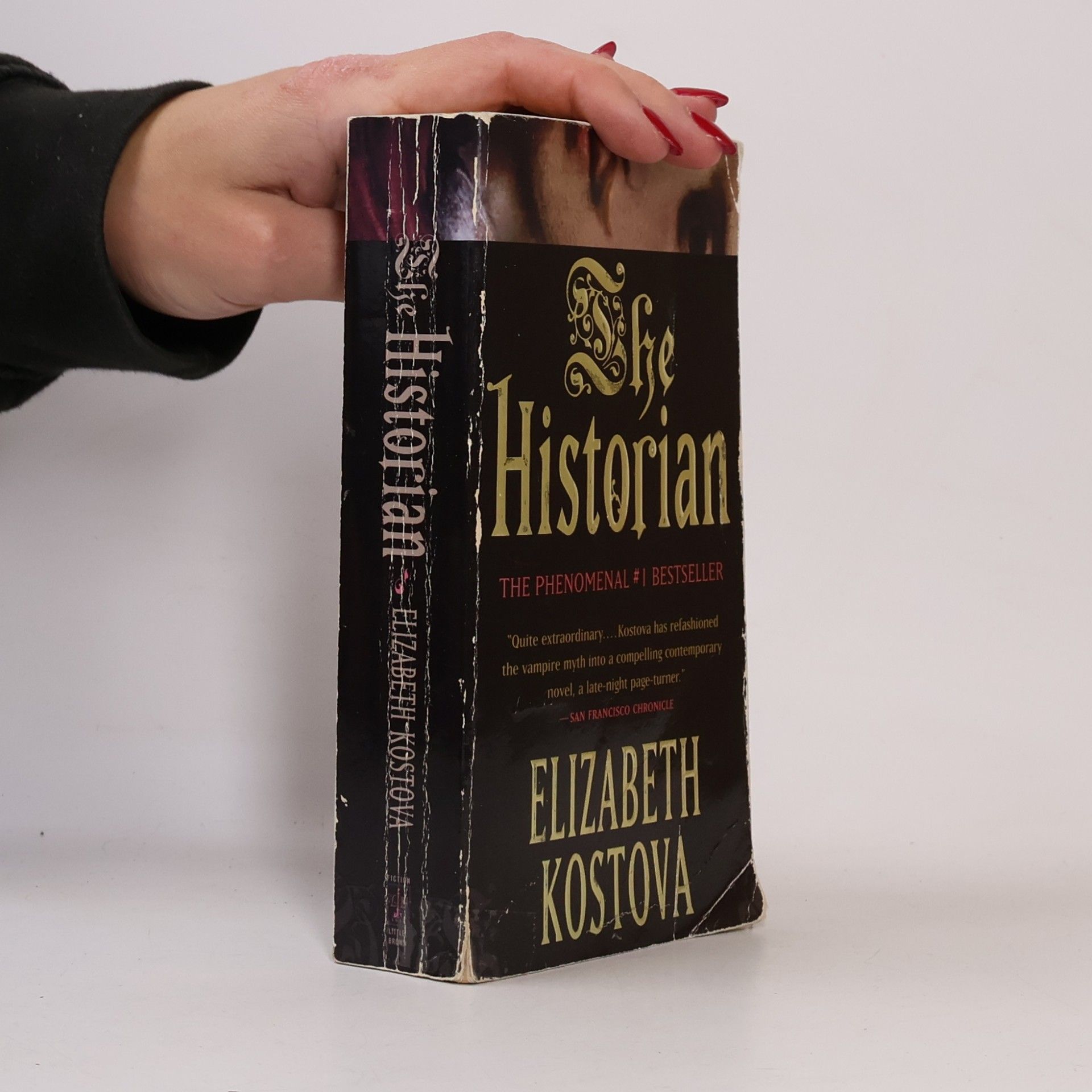 The Historian
