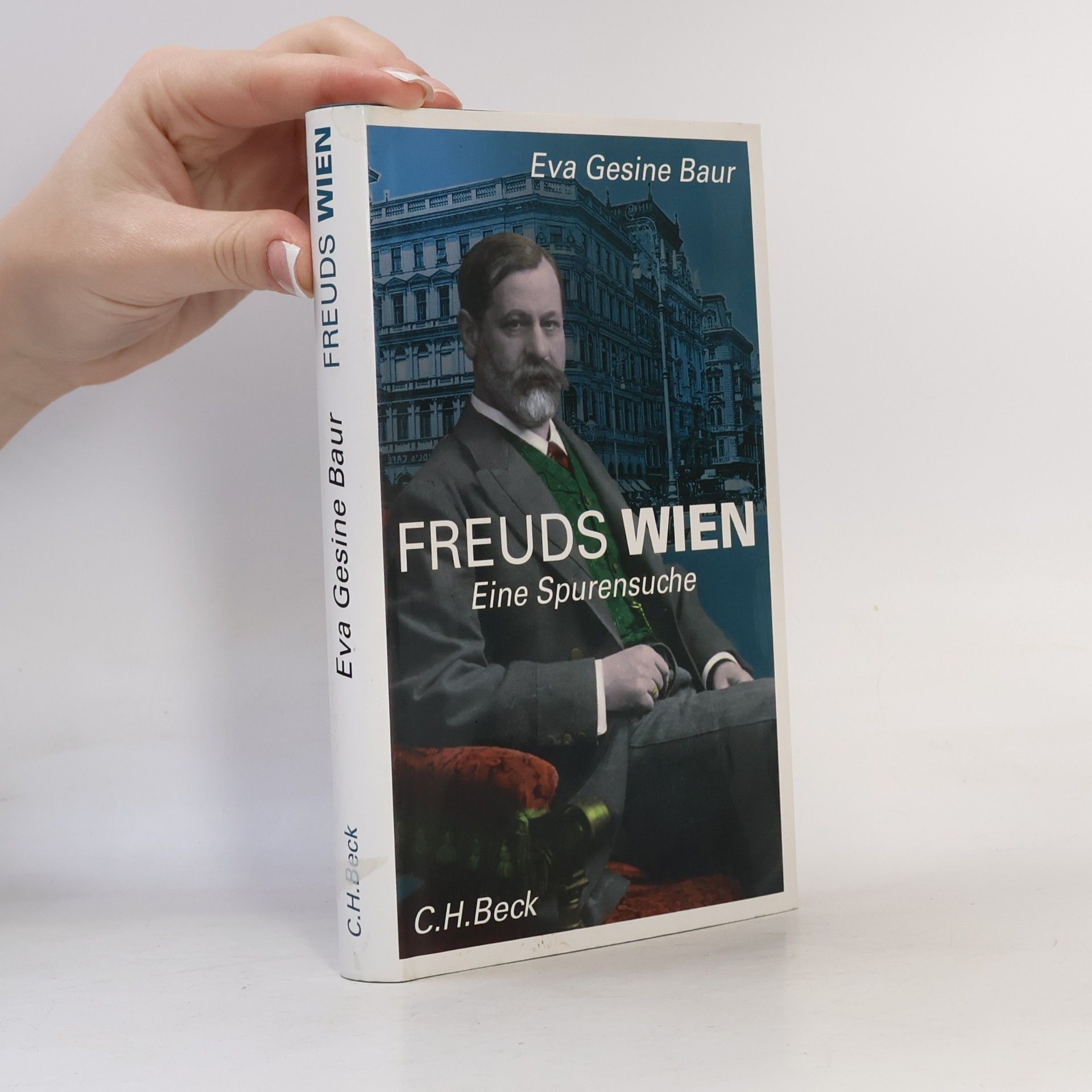 Freuds Wien