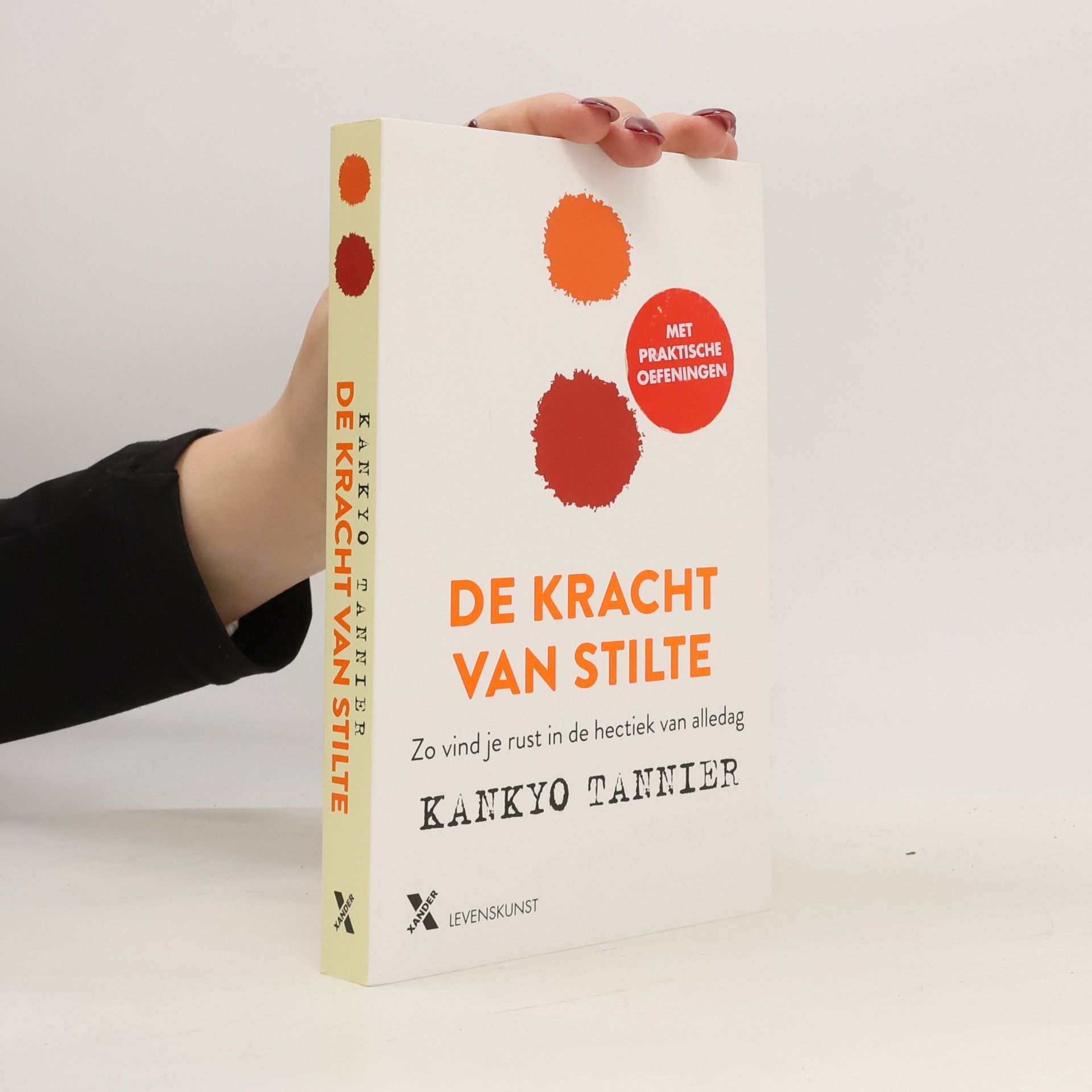 De kracht van de stilte