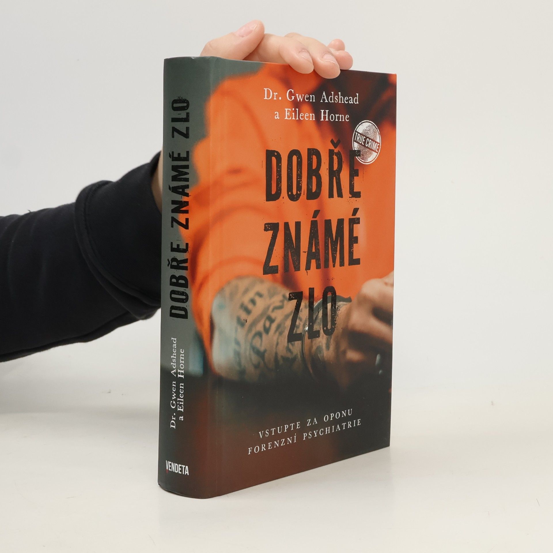 Dobře známé zlo