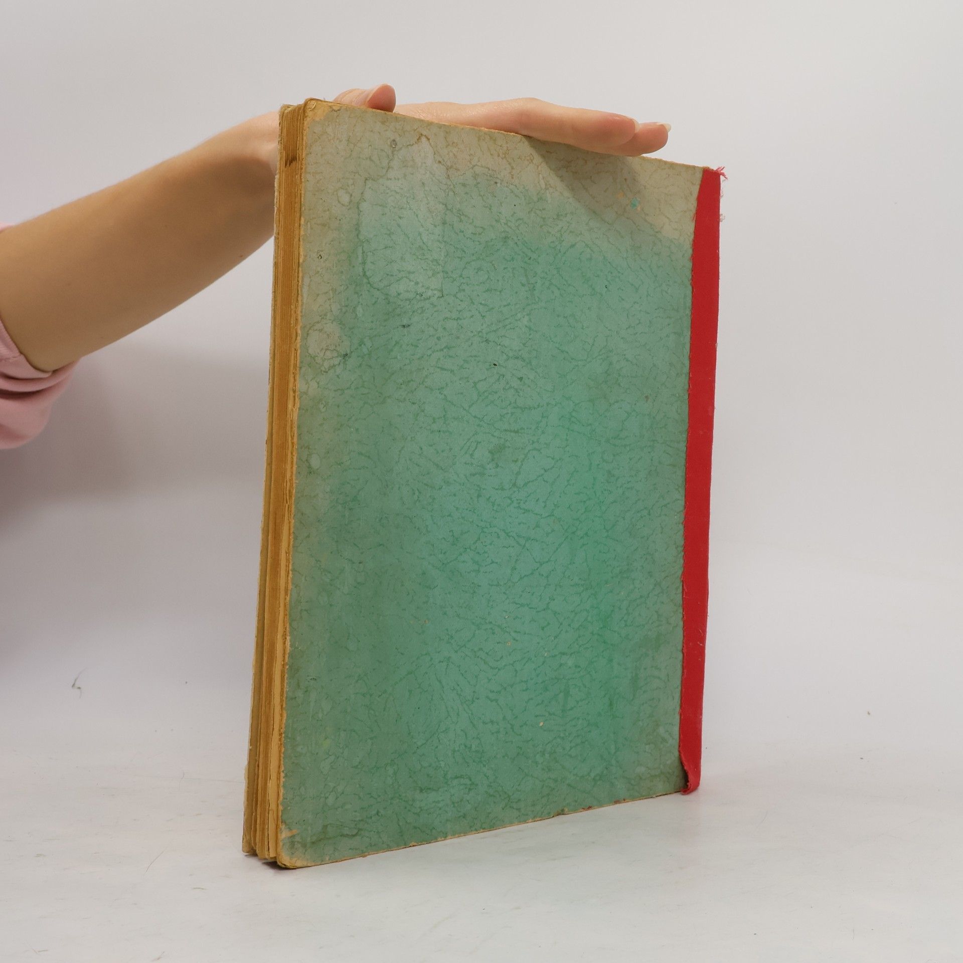Fr. Voborský Rudlík, modrý havran