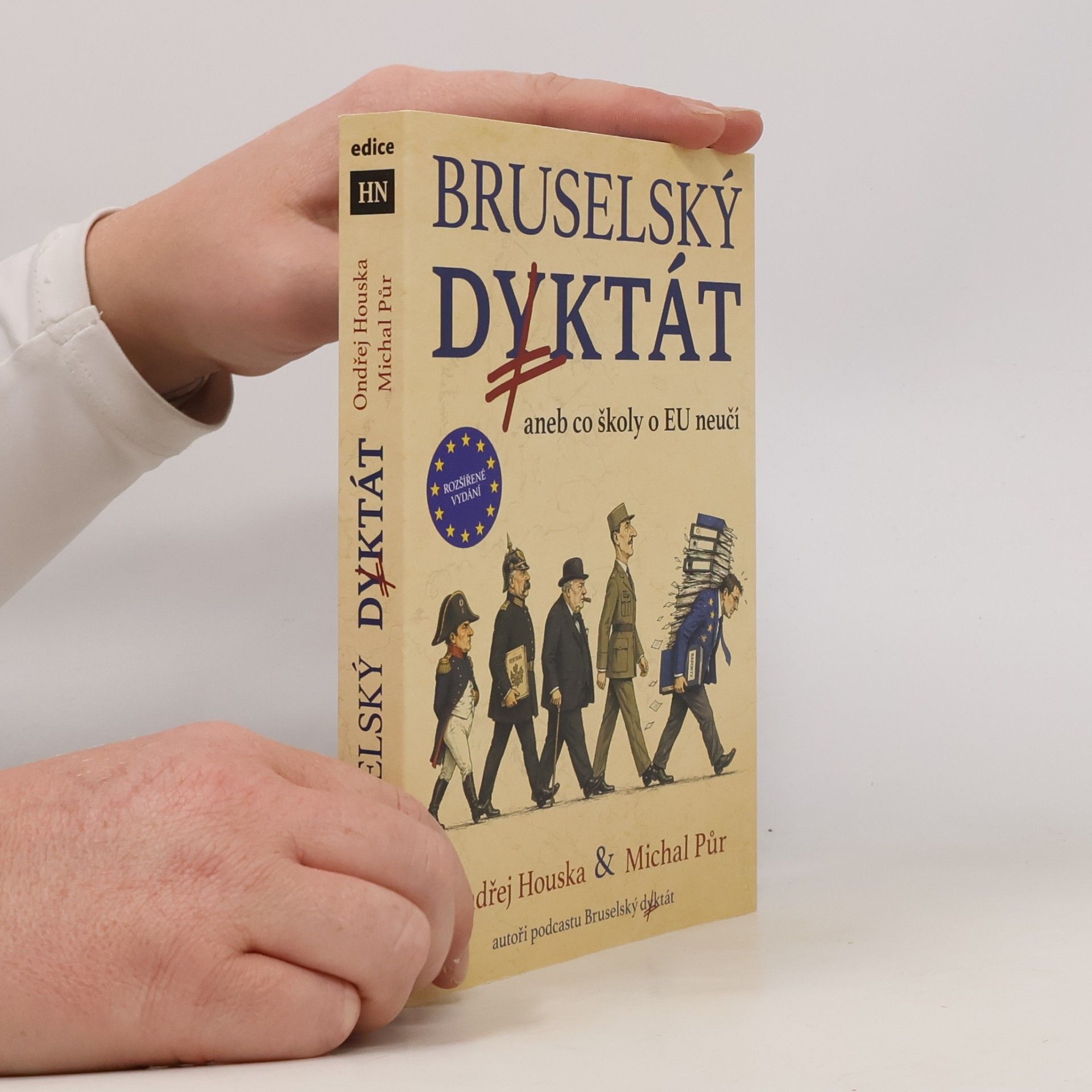 Bruselský Dyktát