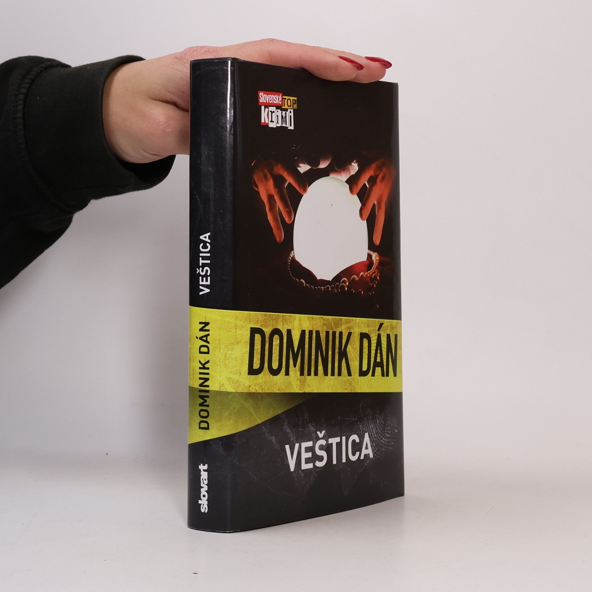 Veštica