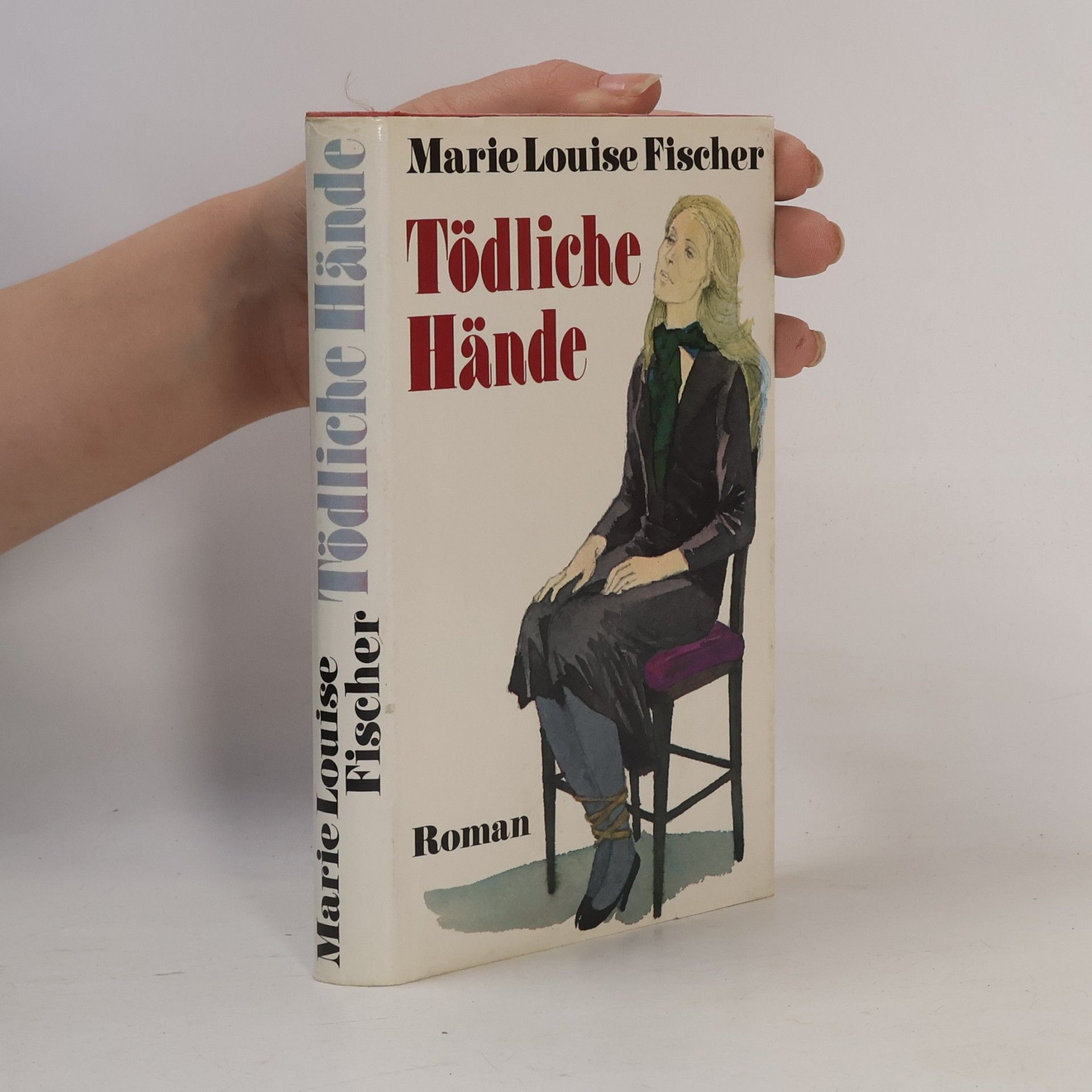 Tödliche Hände