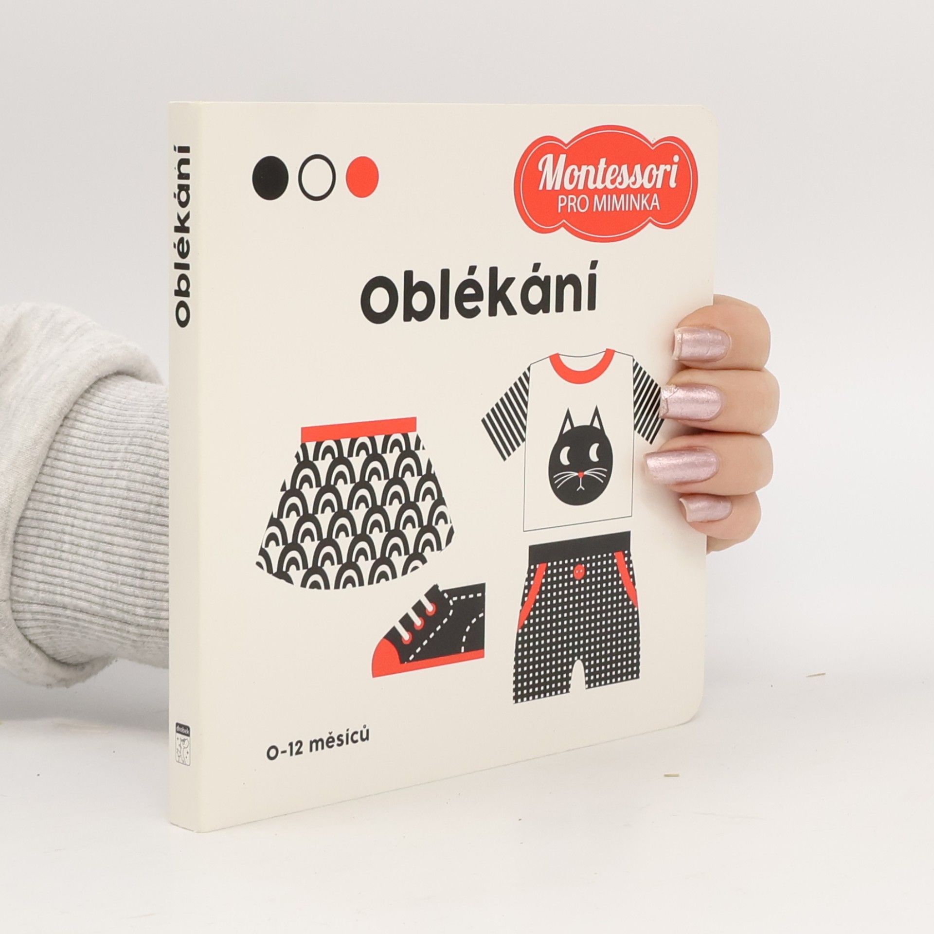 Oblékání