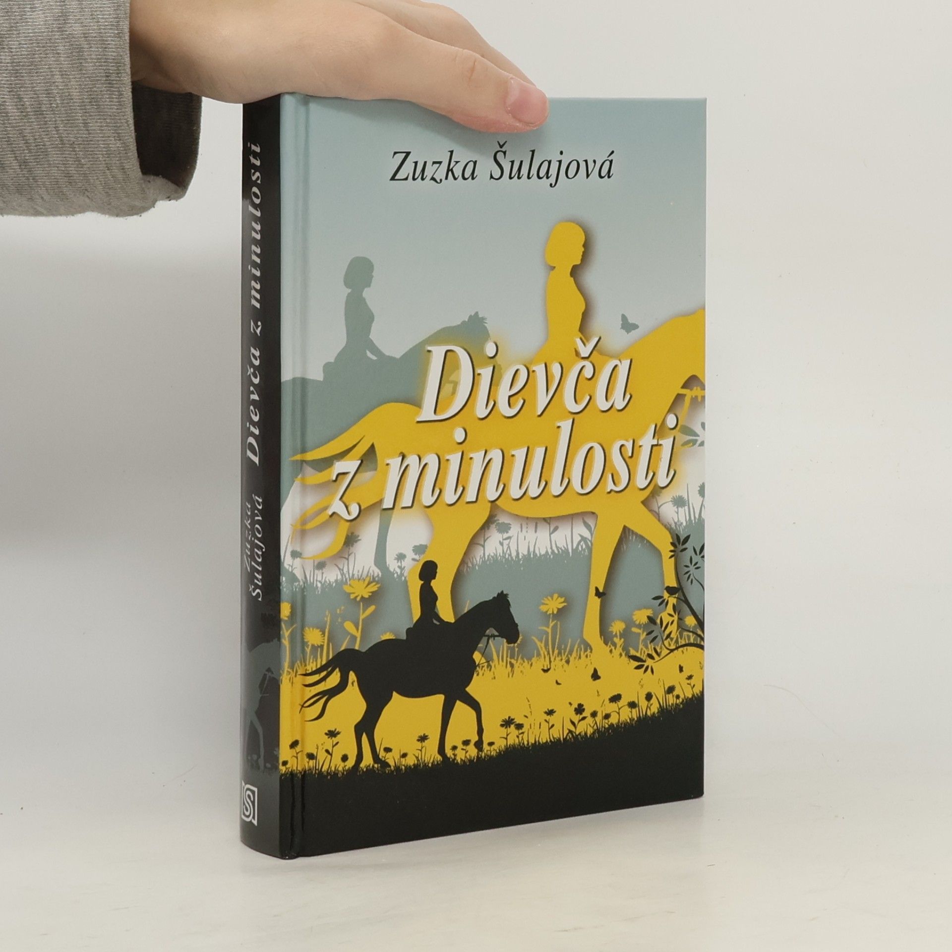 Dievča z minulosti