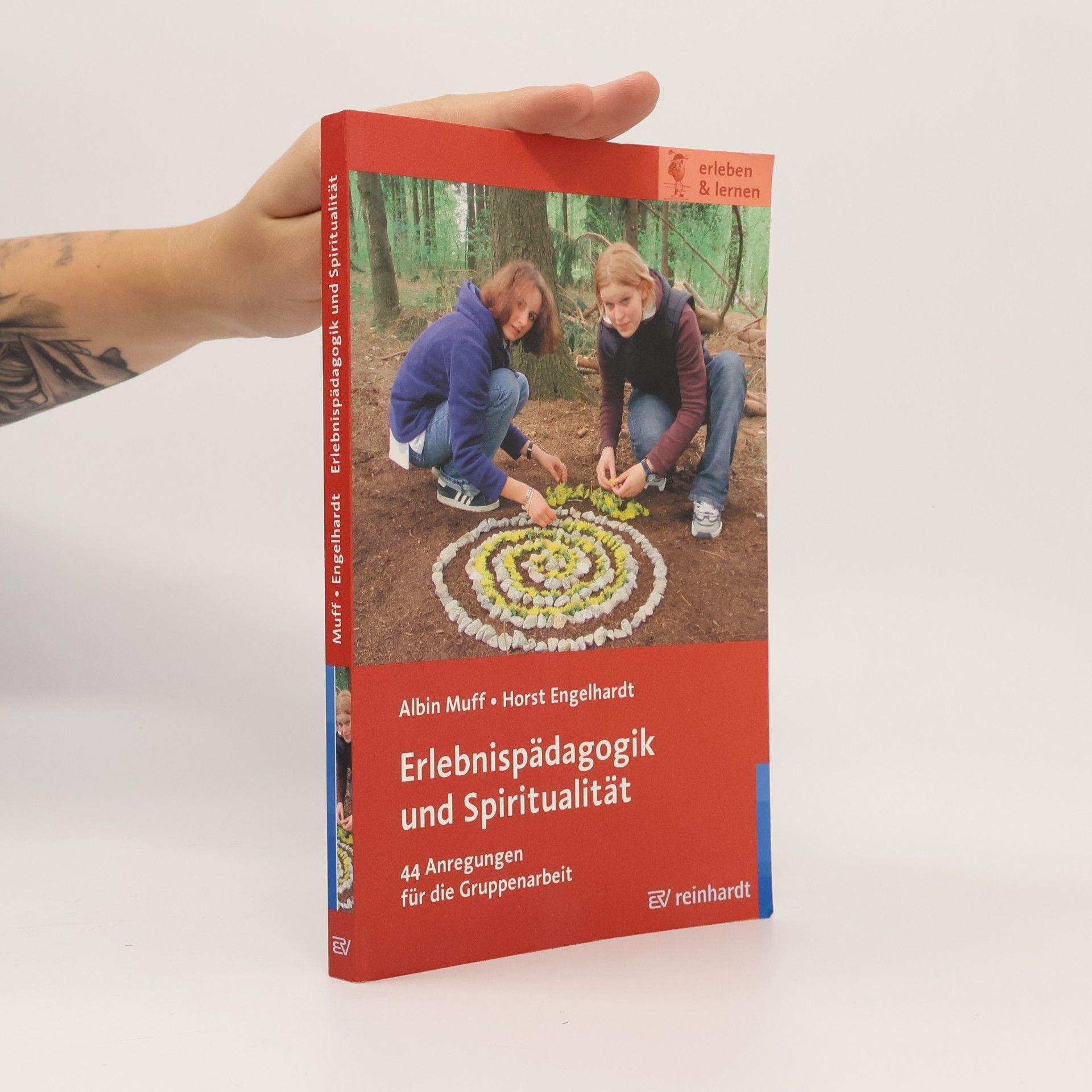 Erlebnispädagogik und Spiritualität