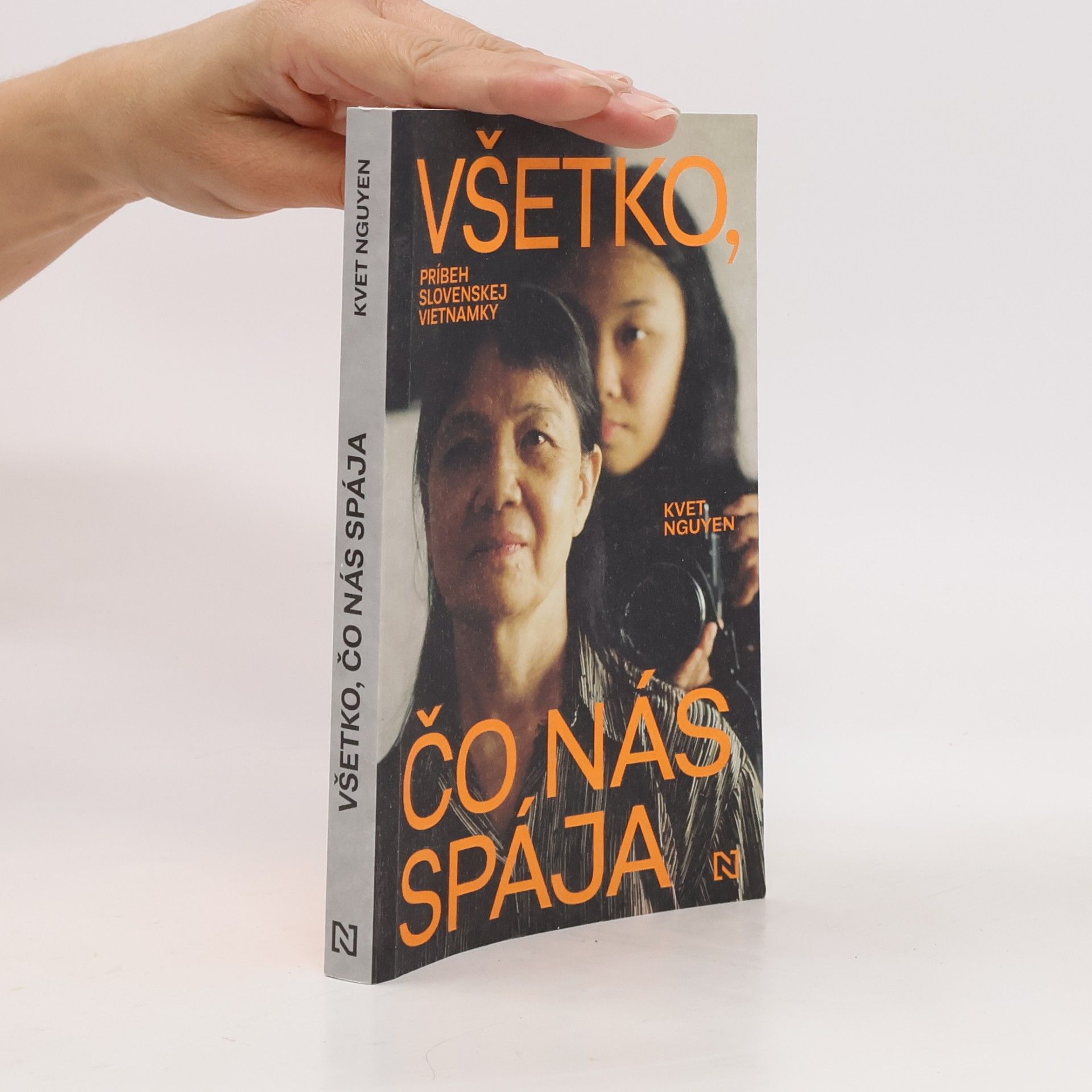 Všetko, čo nás spája