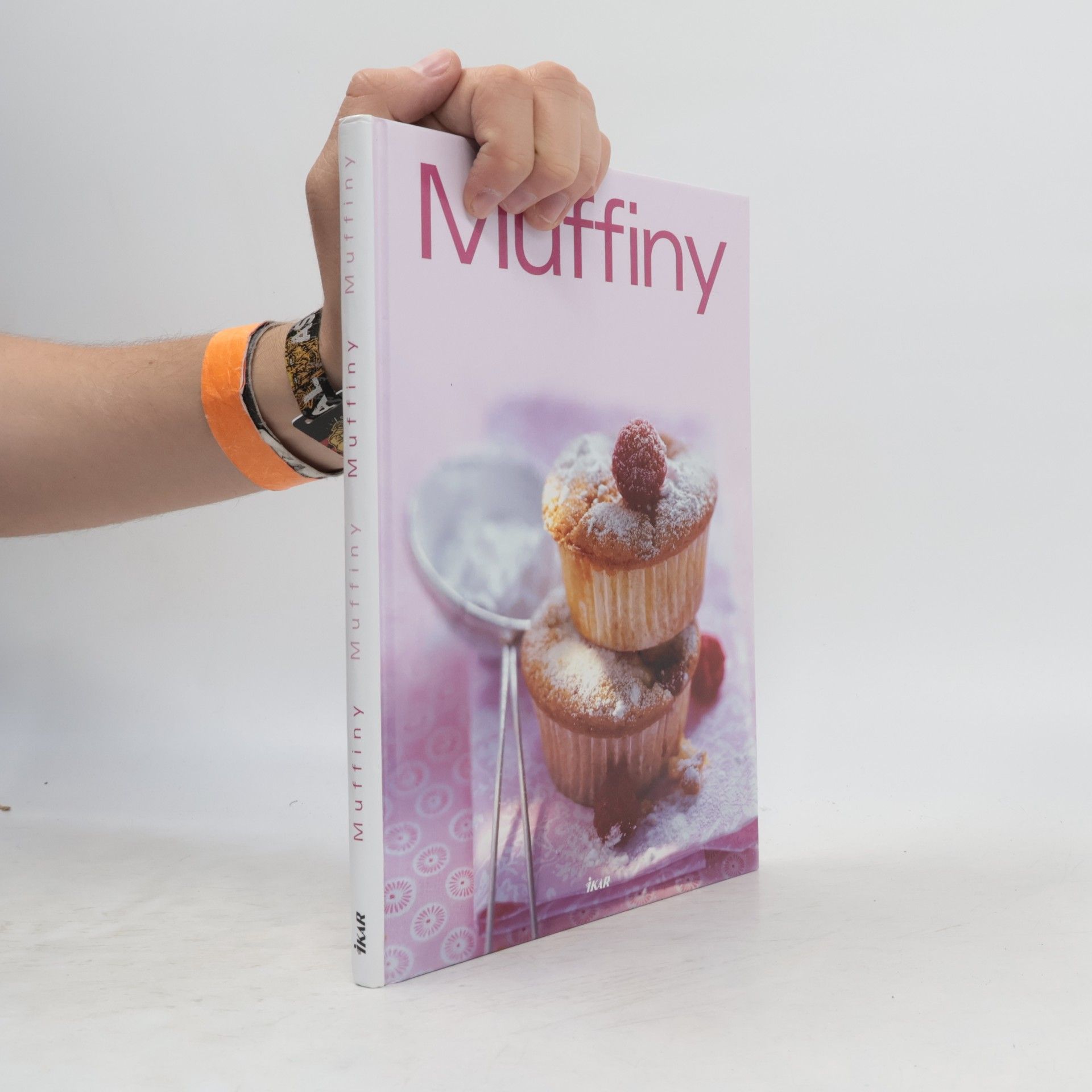 Kolektiv autorů Muffiny