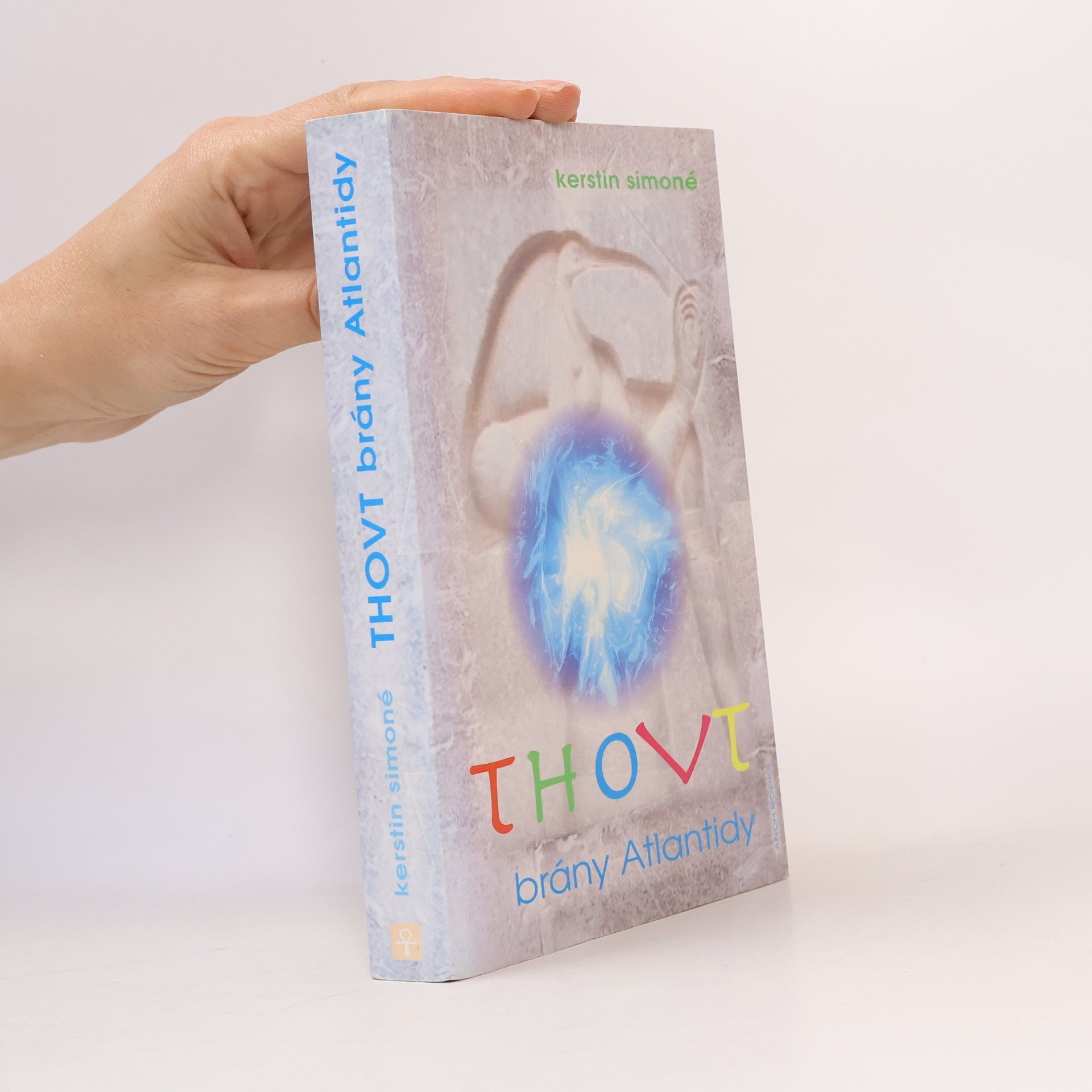 Thovt: Brány Atlantidy