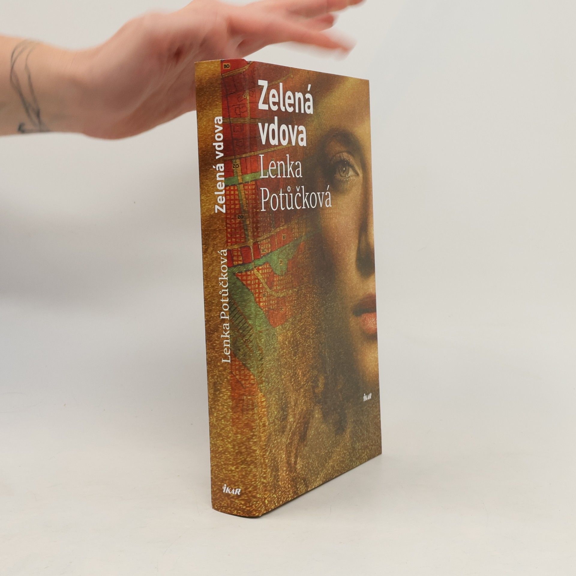 Zelená vdova