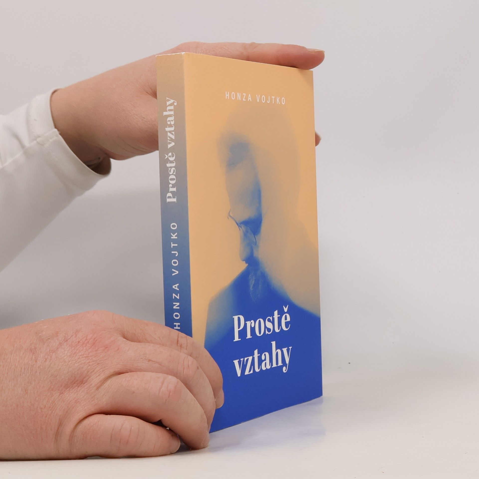 Prostě vztahy