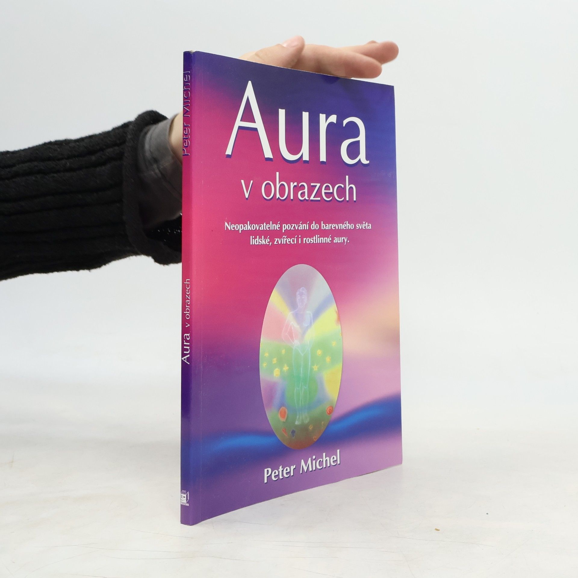 Peter Michel Aura v obrazech