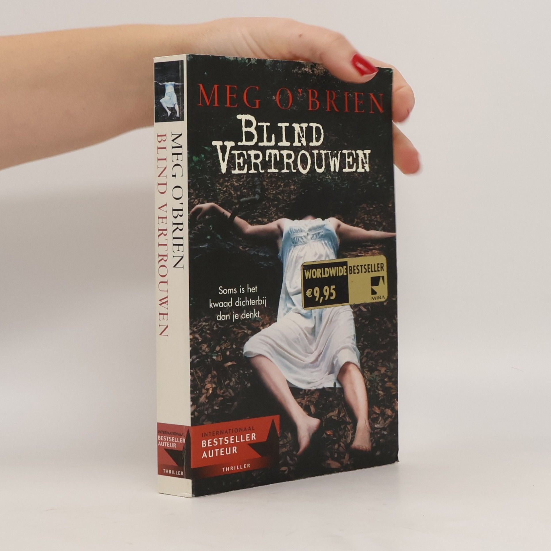 Blind vertrouwen