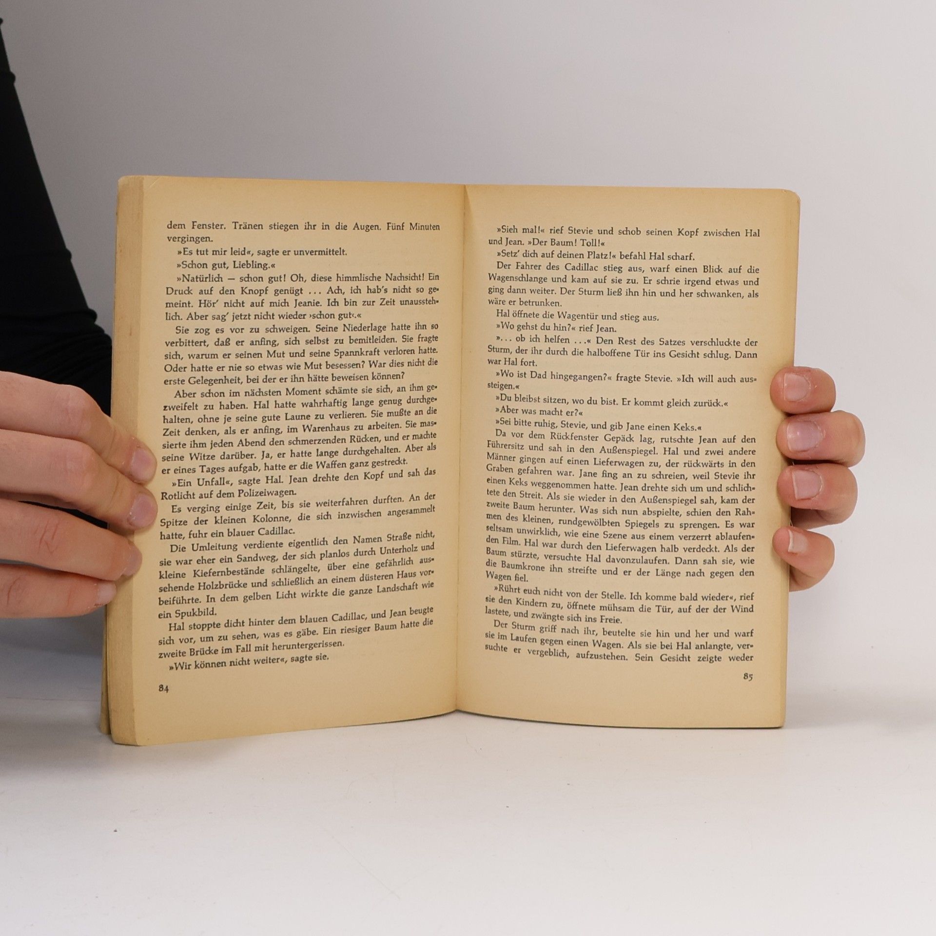 John D. MacDonald Das Haus der Dreizehn