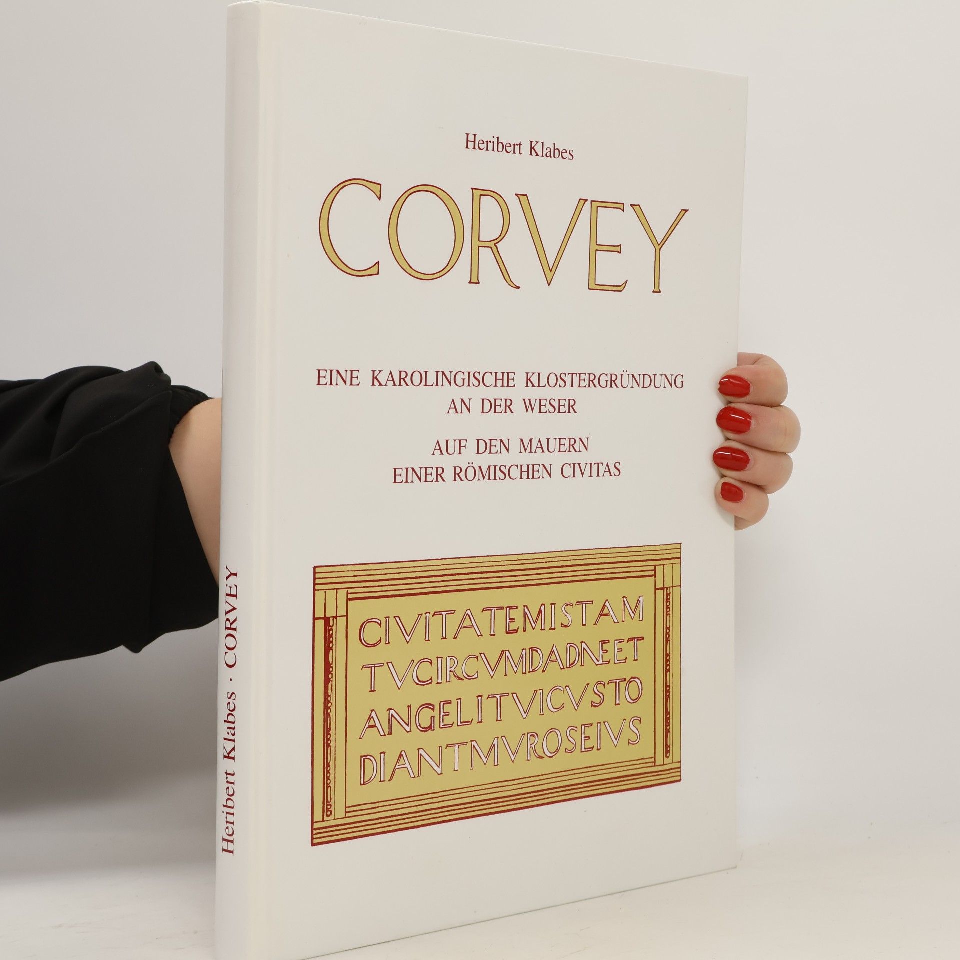 Corvey