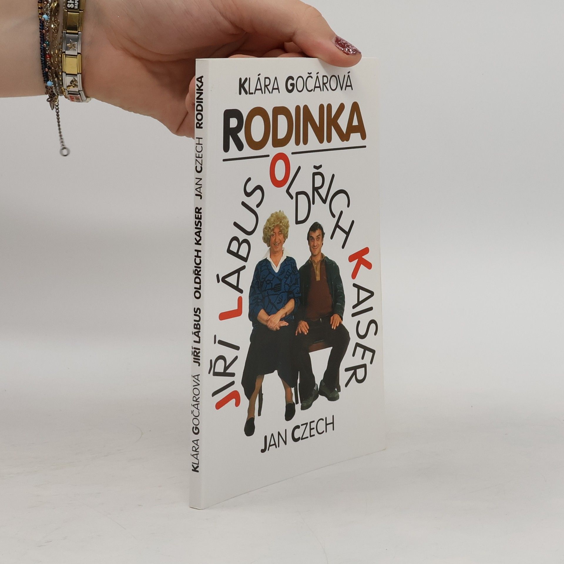 Rodinka