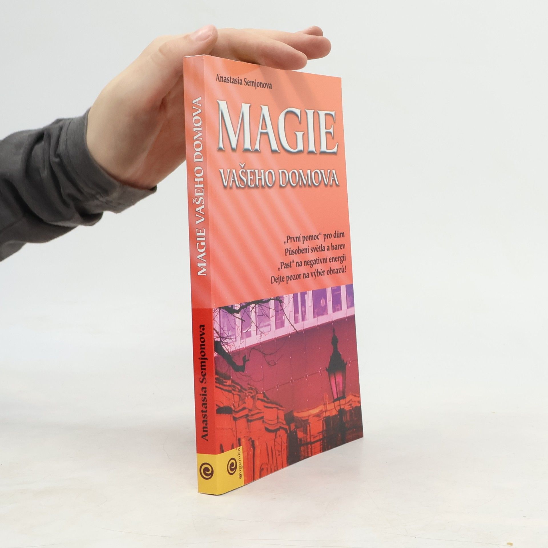 Magie vašeho domova