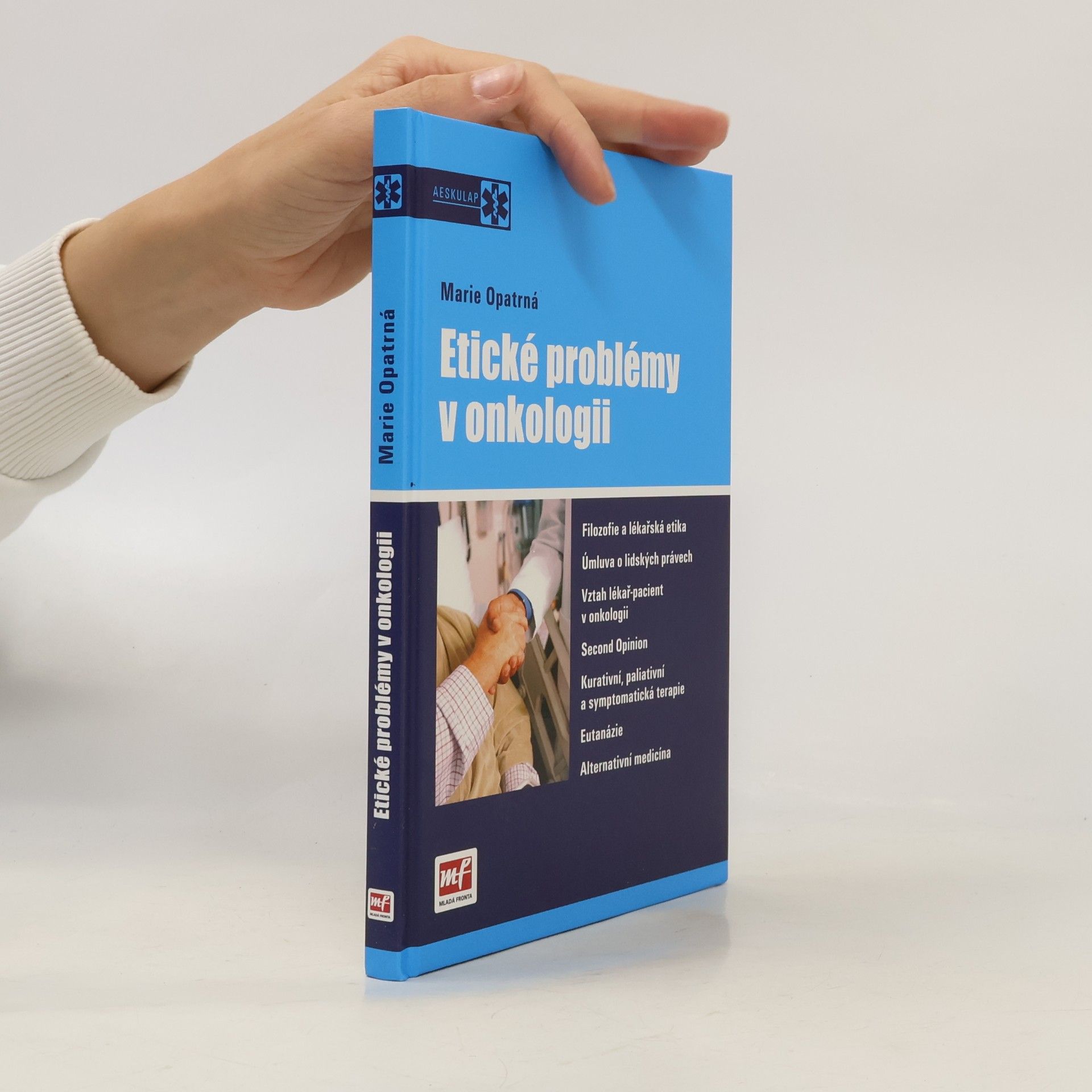 Etické problémy v onkologii