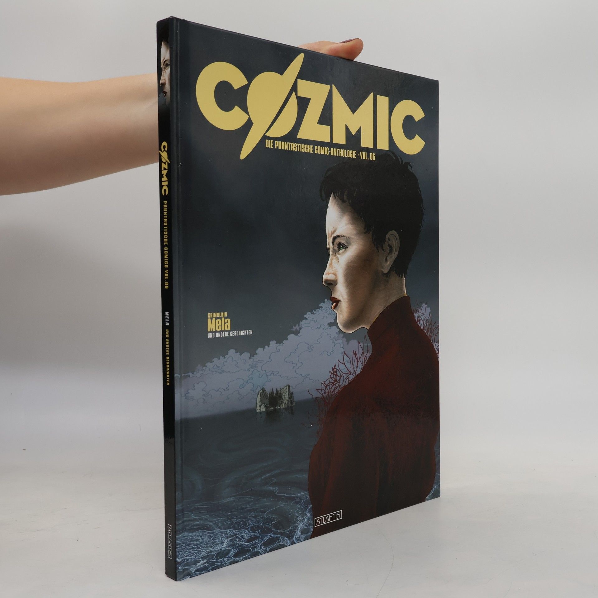 COZMIC 6