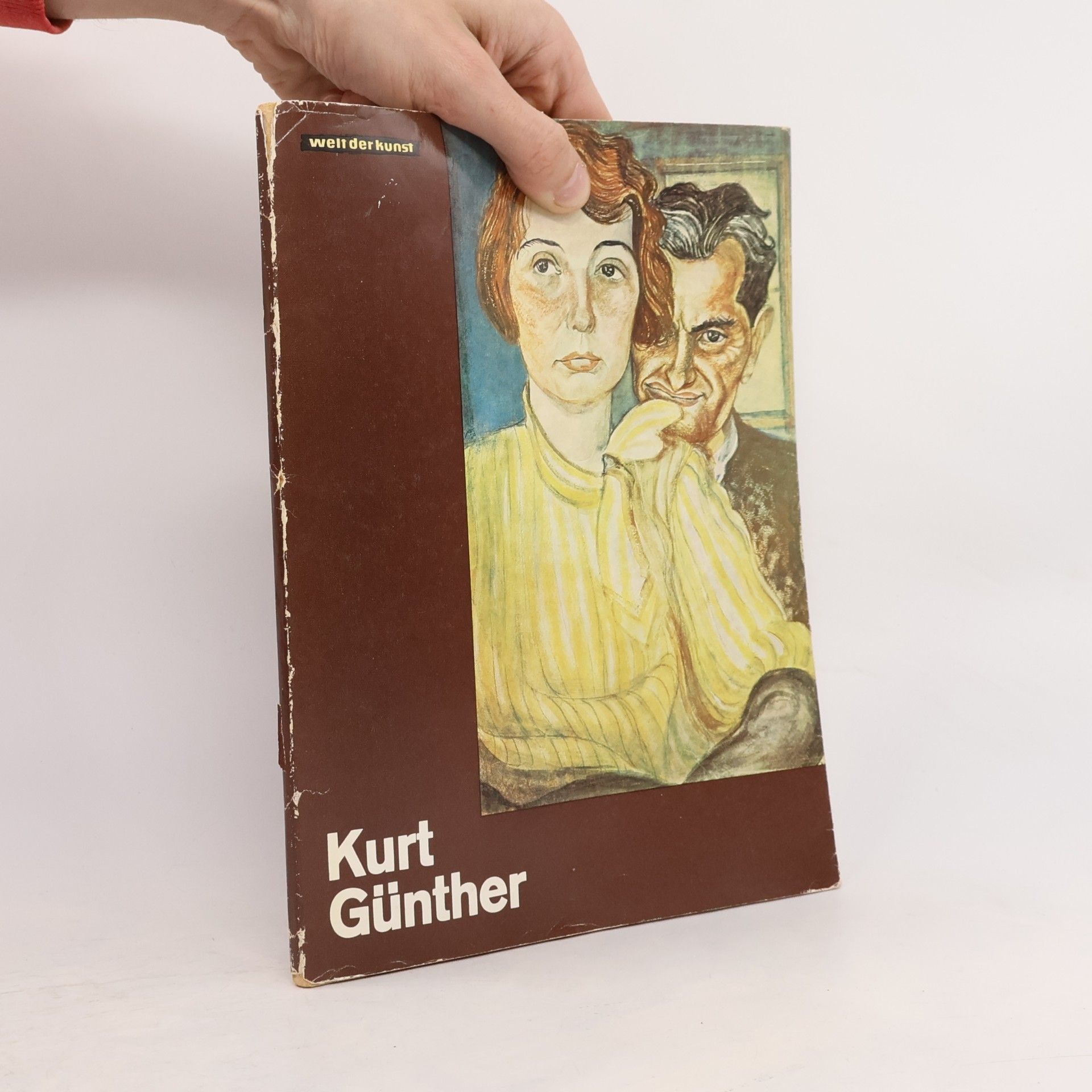 Claus Baumann Kurt Günther