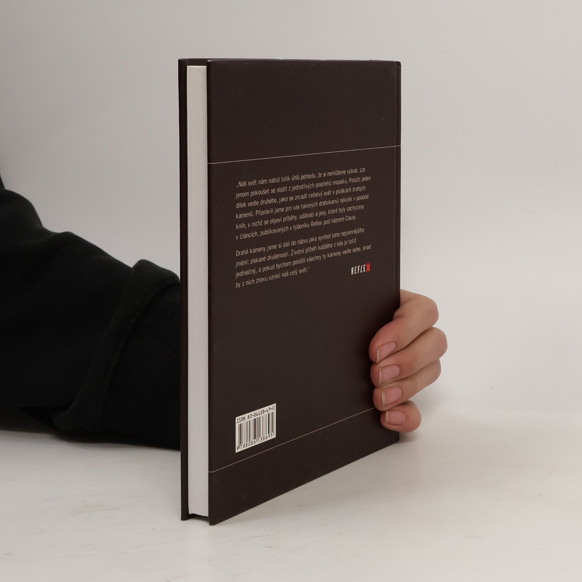 Various authors Causa slavní