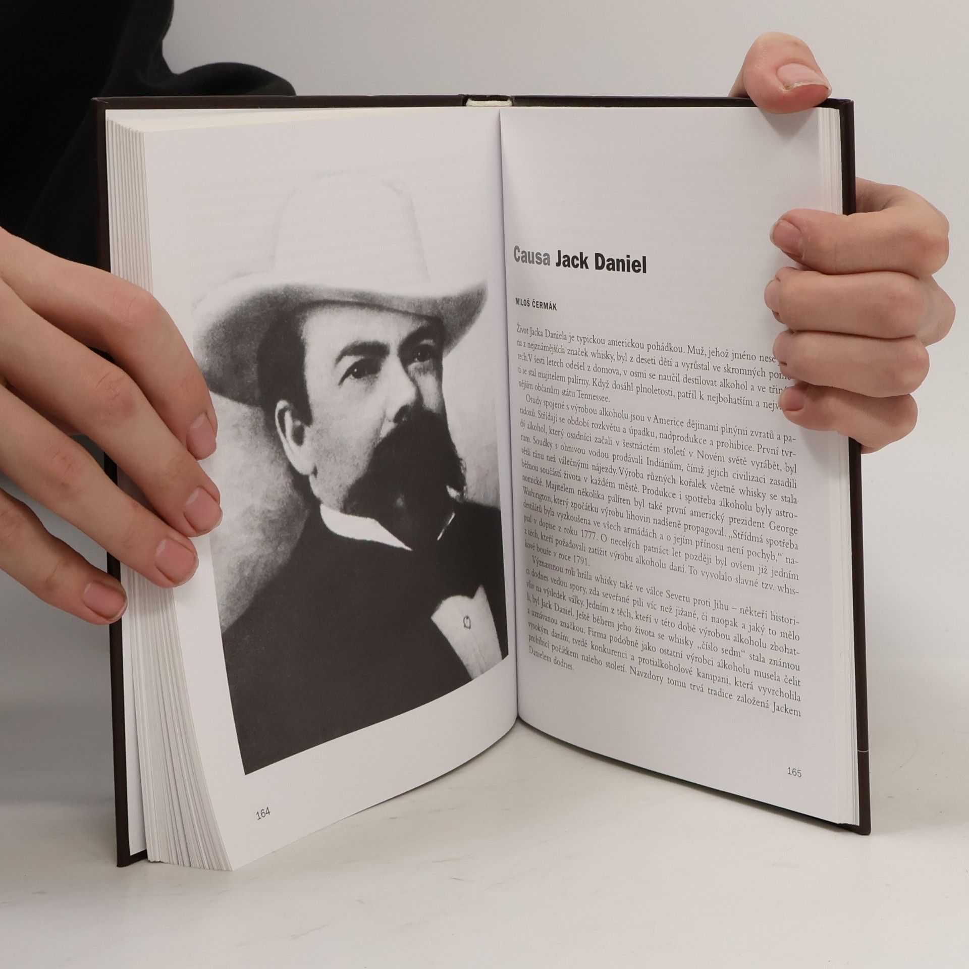 Various authors Causa slavní