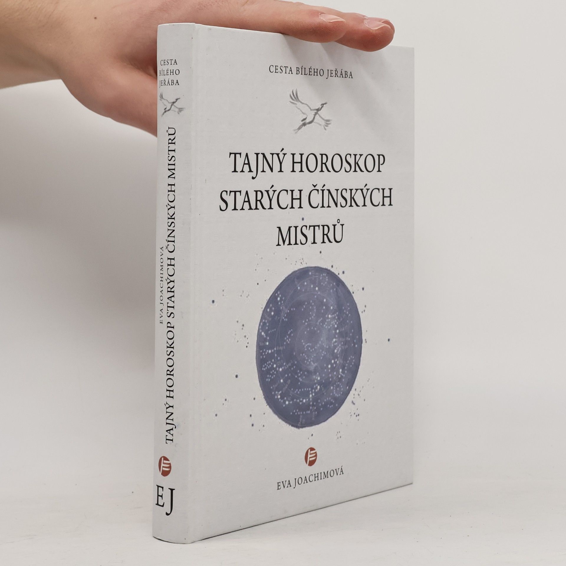 Tajný horoskop starých čínských mistrů