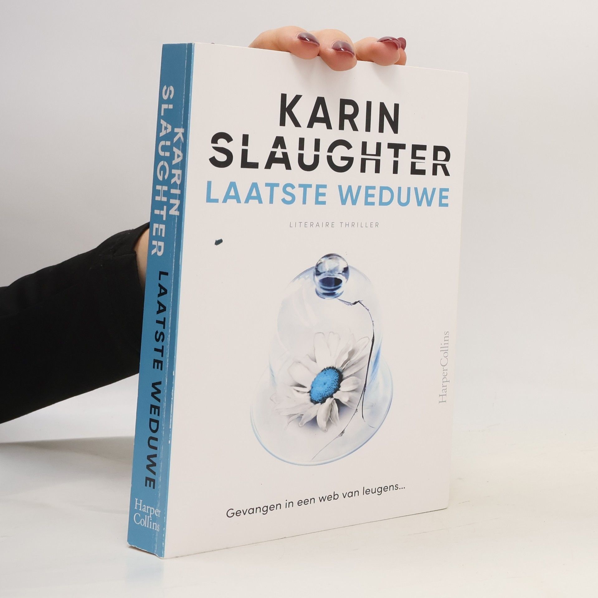 Laatste weduwe