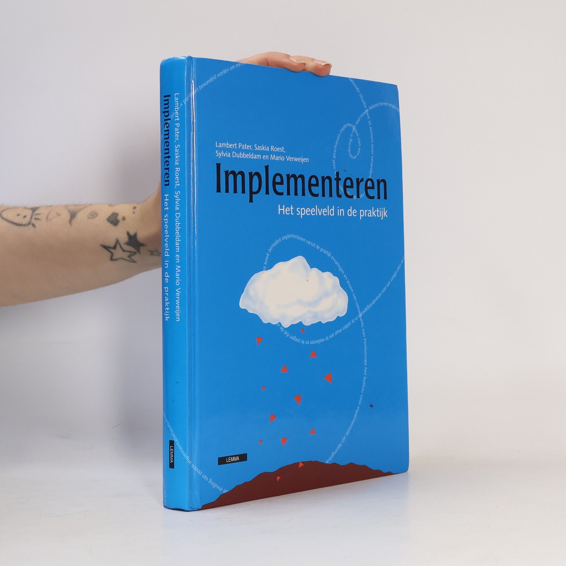 Implementeren