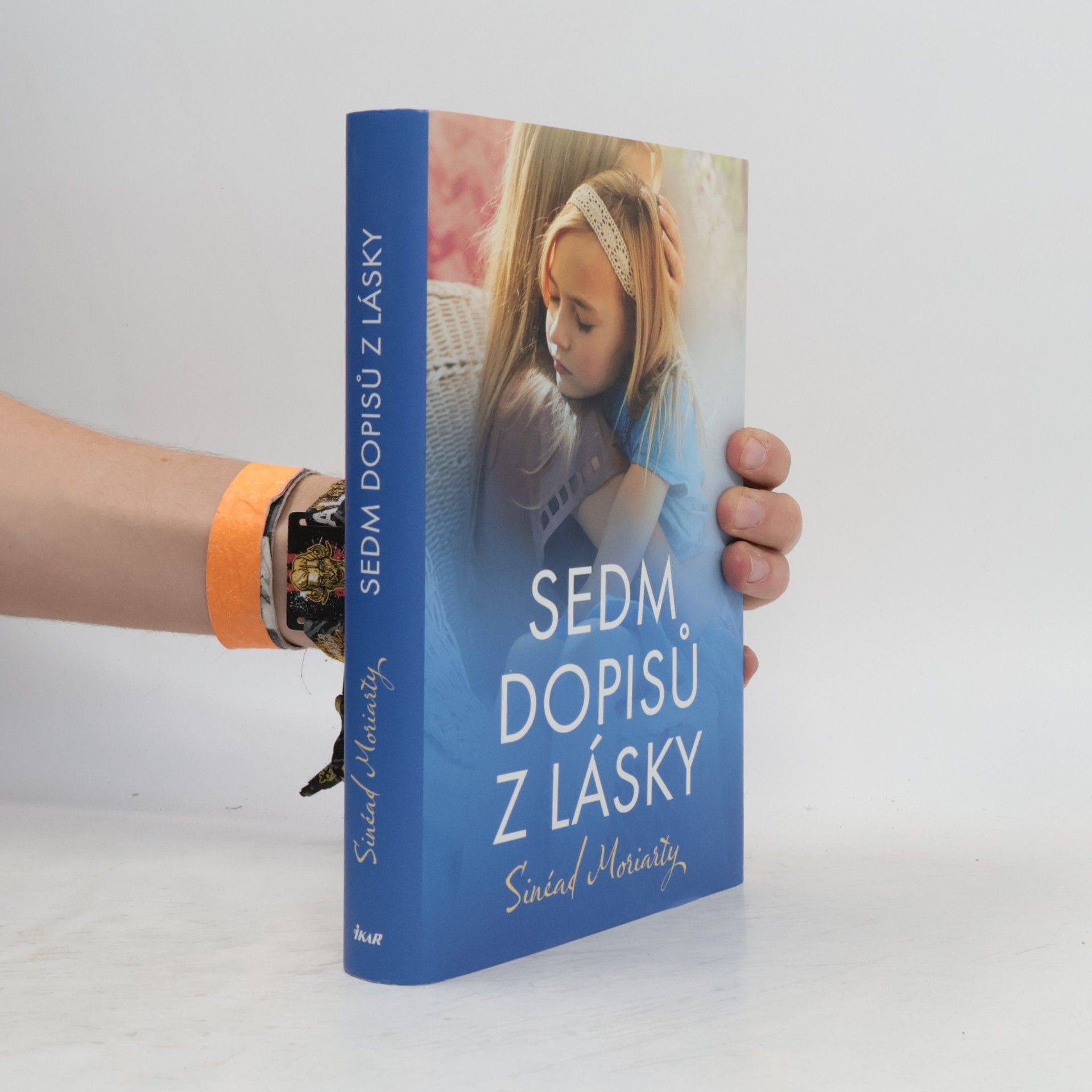 Sedm dopisů z lásky