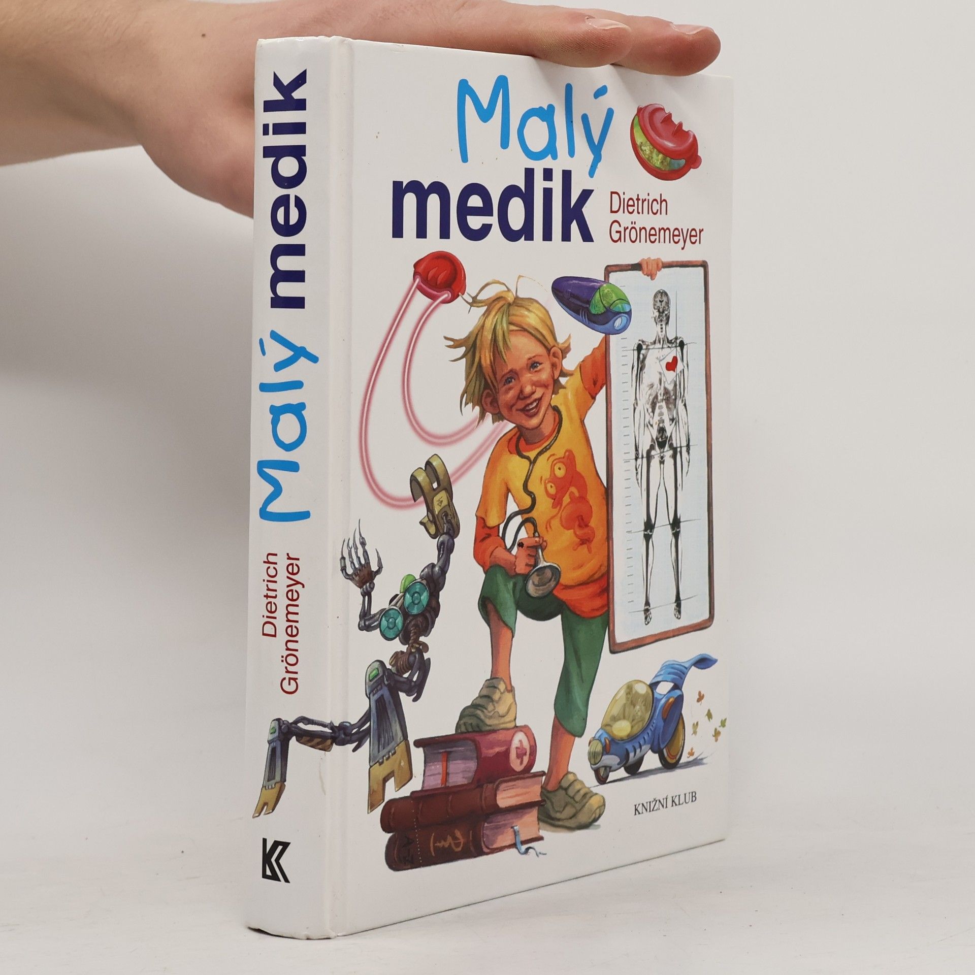 Malý medik