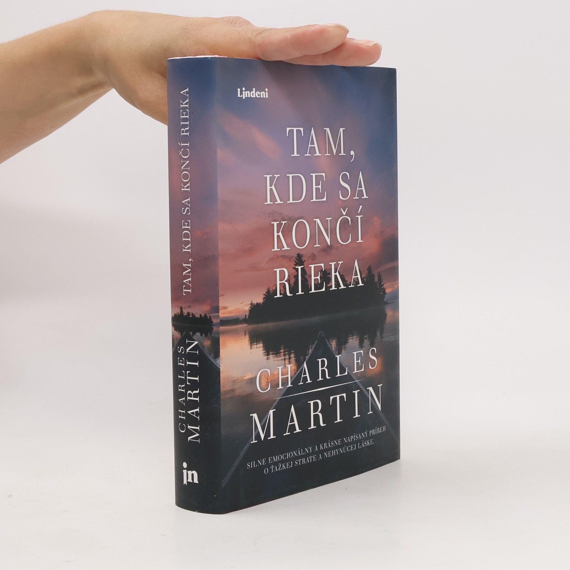 Tam, kde sa končí rieka