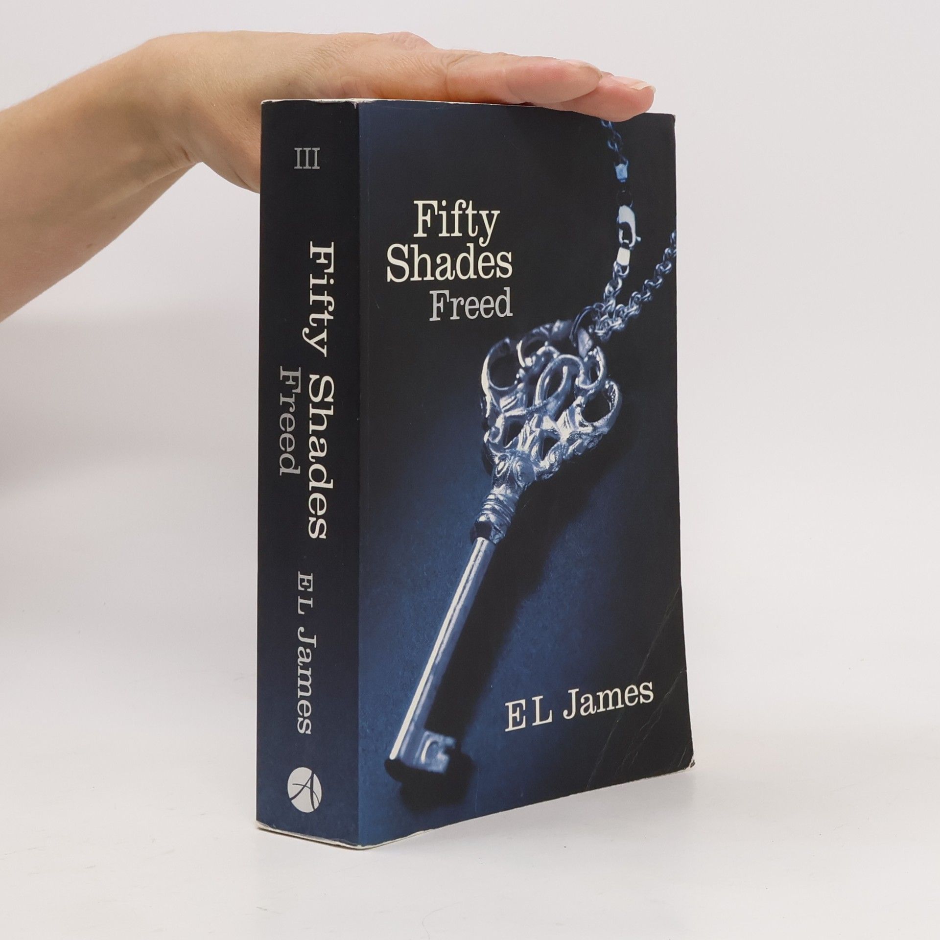Fifty Shades Freed