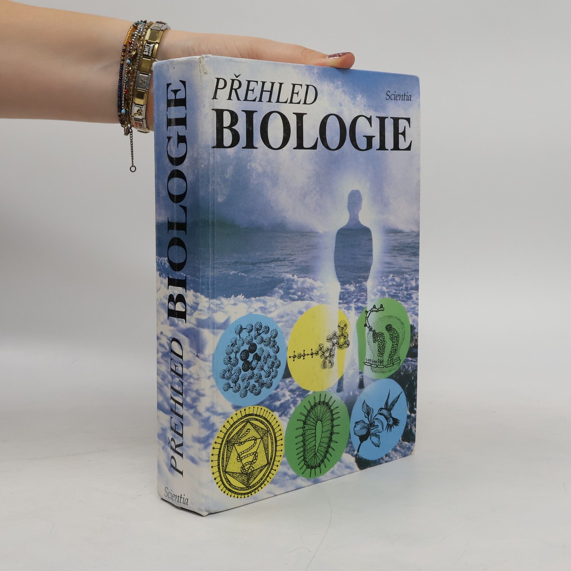 Přehled biologie