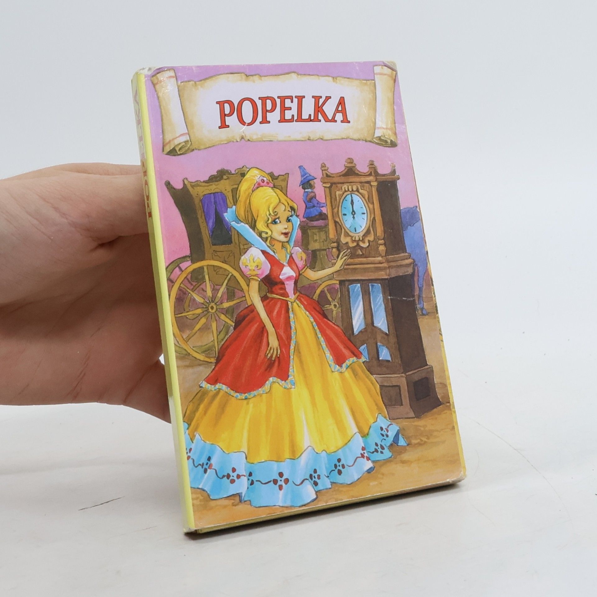 Popelka