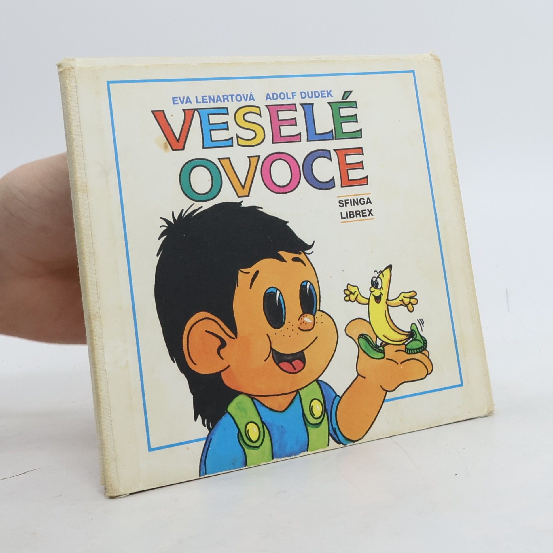 Veselé ovoce