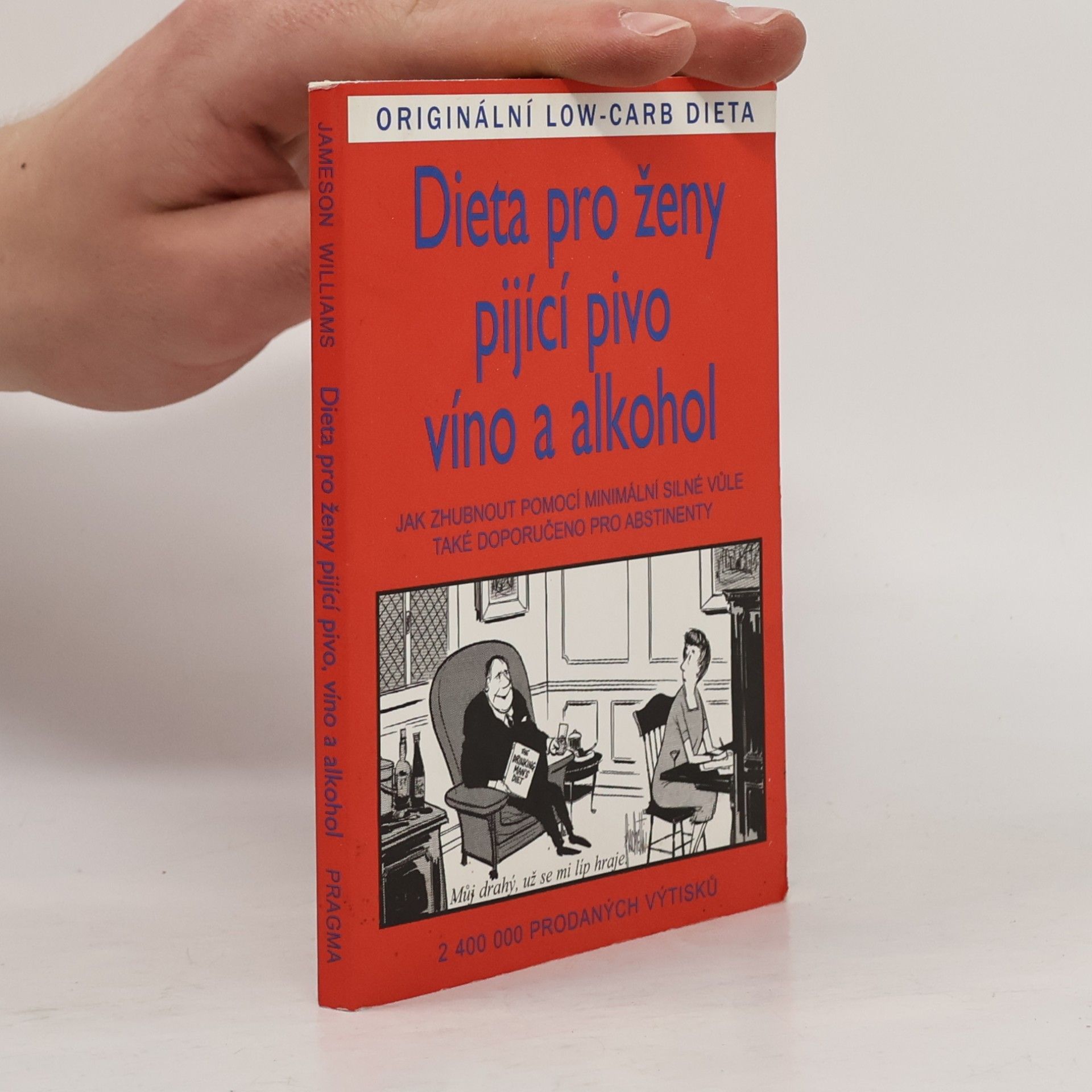 Dieta pro ženy pijící pivo, víno a alkohol
