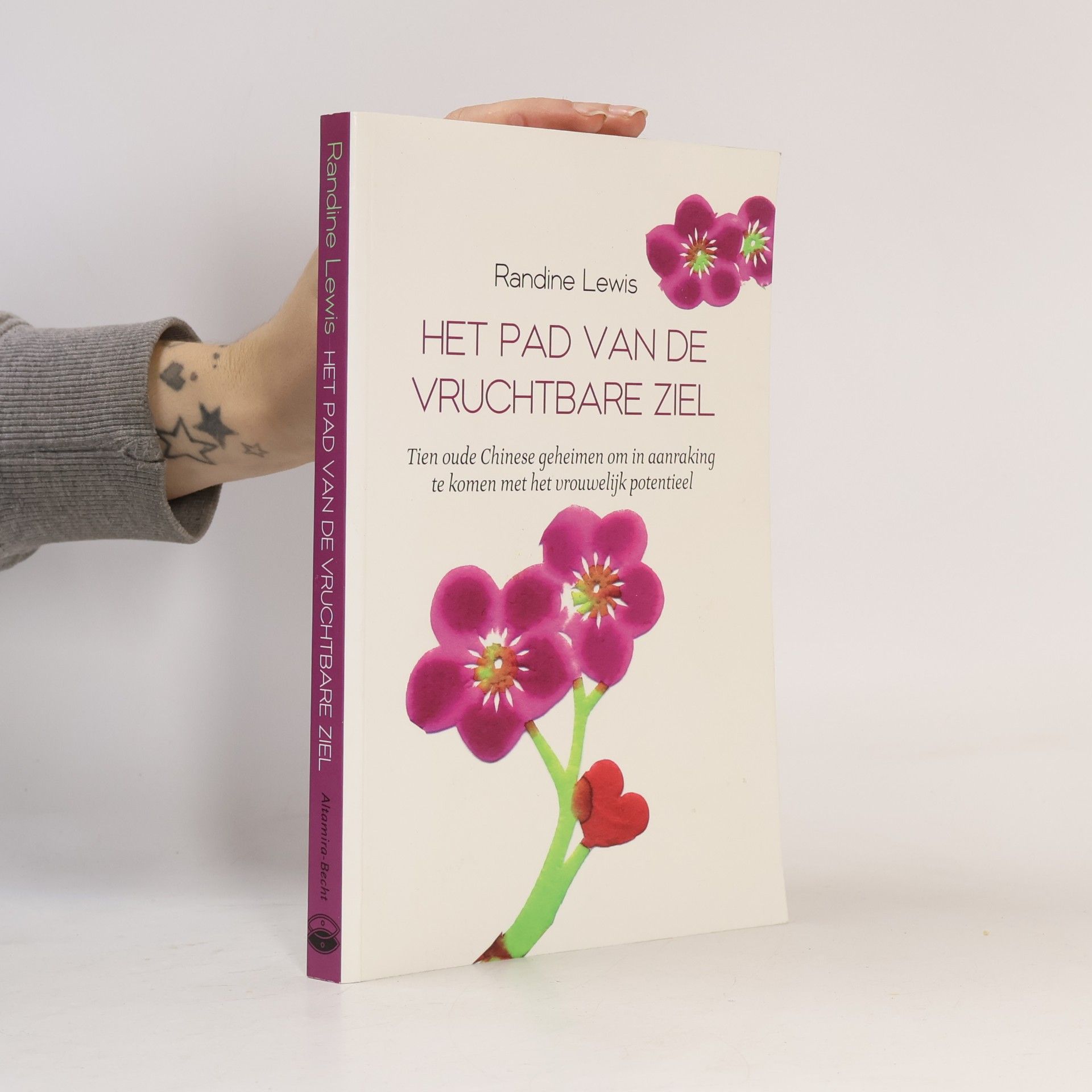 Het pad van de vruchtbare ziel