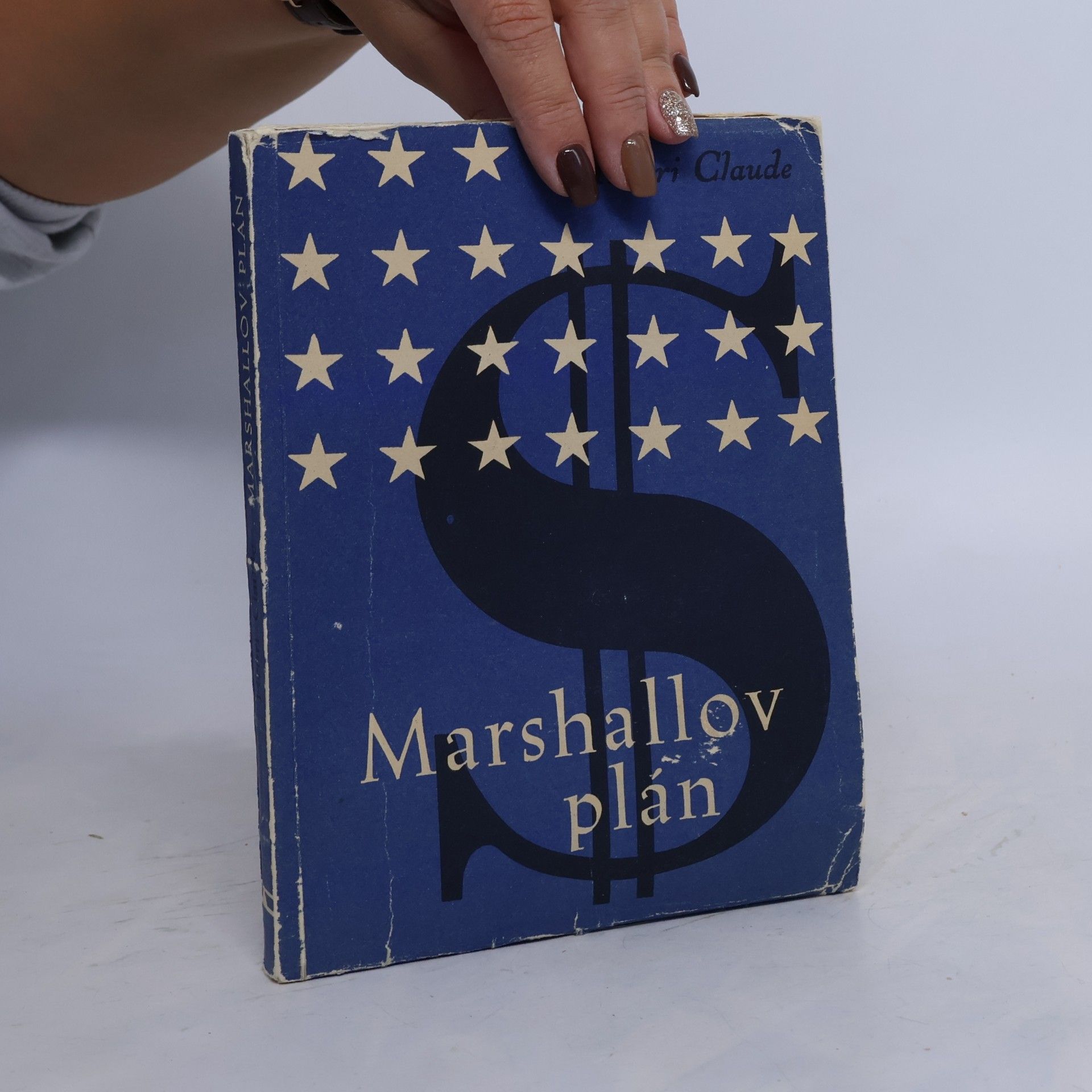 Marshallov plán